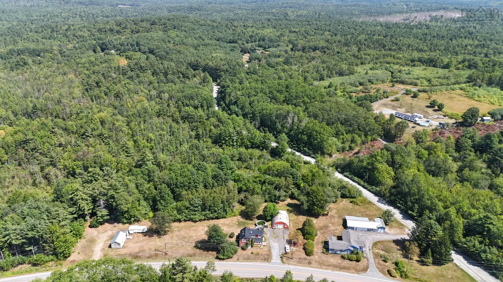 10524 Highway 8, Caledonia, NS B0T 1B0, 3 Bedrooms Bedrooms, ,1 BathroomBathrooms,Residential,For Sale,Highway 8,202521619