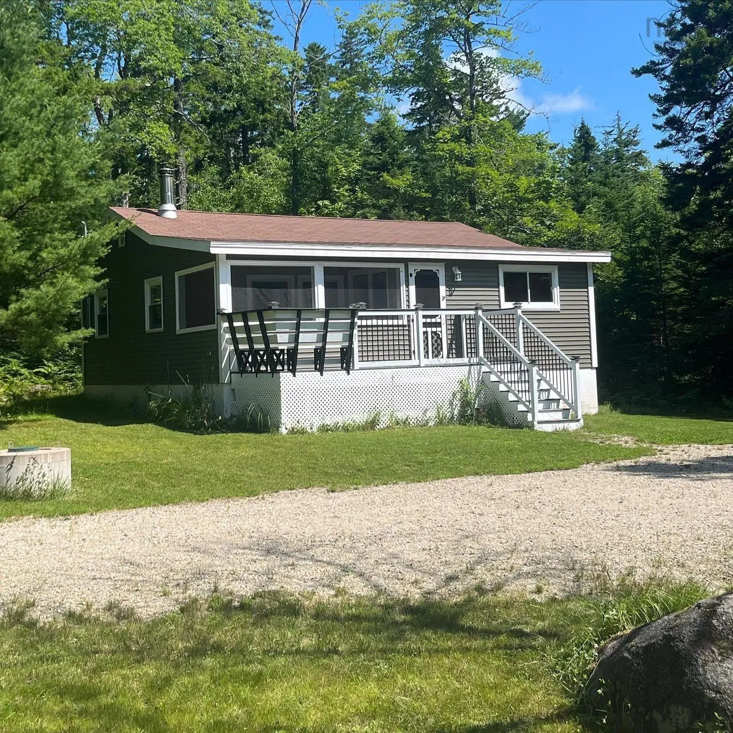 78 Maple Ridge Drive, Franey Corner, NS B0R 1H0, 2 Bedrooms Bedrooms, ,1 BathroomBathrooms,Residential,For Sale,Maple Ridge,202517781