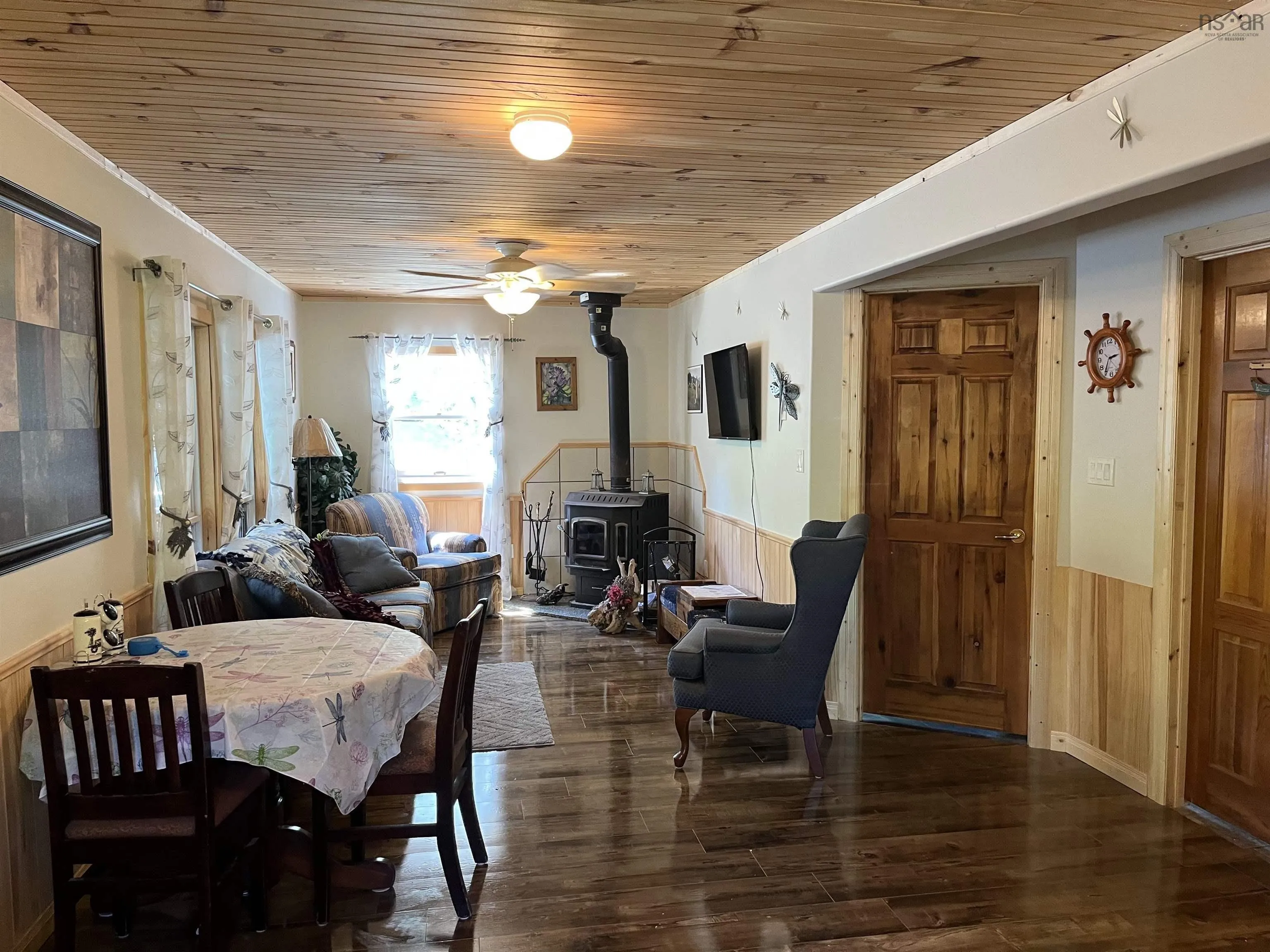 78 Maple Ridge Drive, Franey Corner, NS B0R 1H0, 2 Bedrooms Bedrooms, ,1 BathroomBathrooms,Residential,For Sale,Maple Ridge,202517781