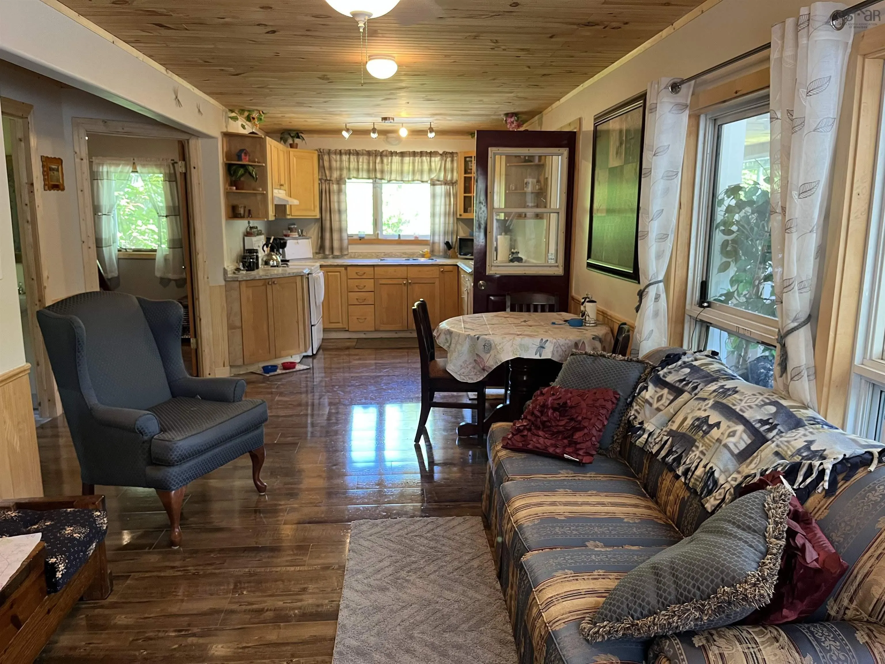 78 Maple Ridge Drive, Franey Corner, NS B0R 1H0, 2 Bedrooms Bedrooms, ,1 BathroomBathrooms,Residential,For Sale,Maple Ridge,202517781