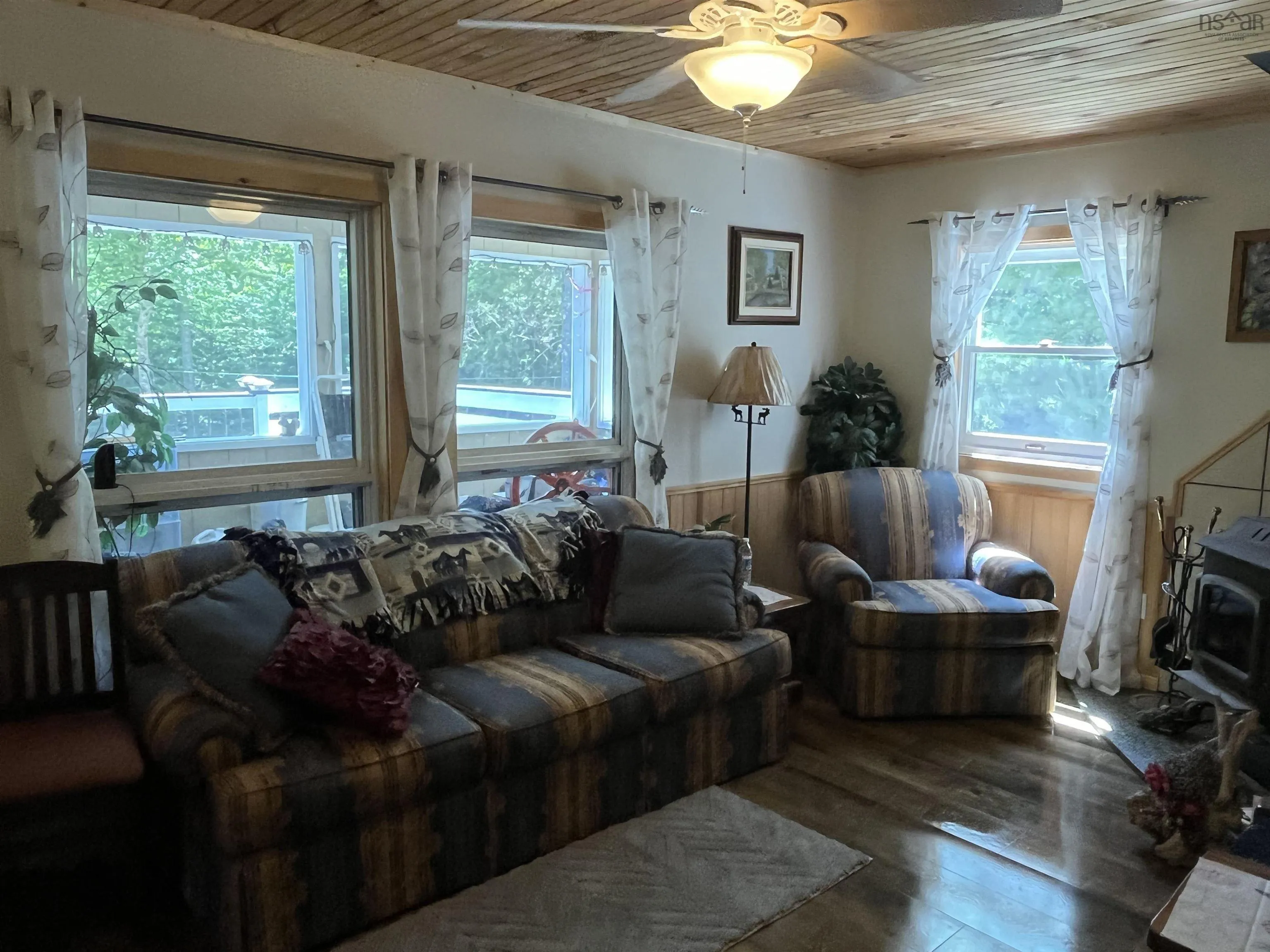 78 Maple Ridge Drive, Franey Corner, NS B0R 1H0, 2 Bedrooms Bedrooms, ,1 BathroomBathrooms,Residential,For Sale,Maple Ridge,202517781