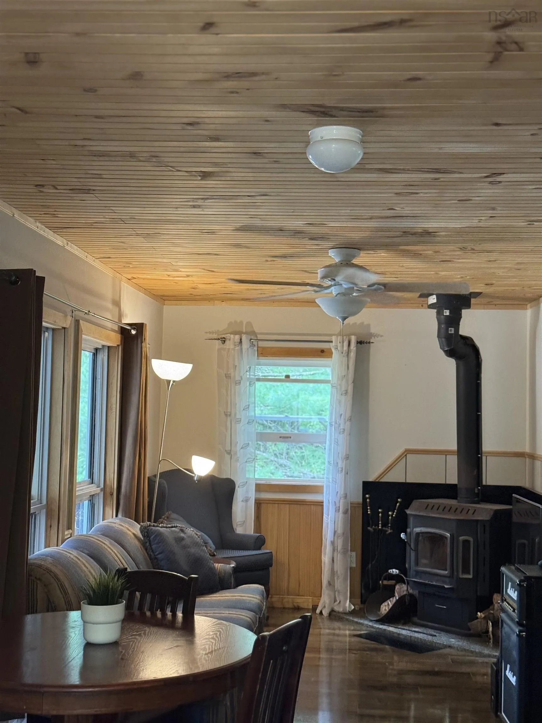 78 Maple Ridge Drive, Franey Corner, NS B0R 1H0, 2 Bedrooms Bedrooms, ,1 BathroomBathrooms,Residential,For Sale,Maple Ridge,202517781