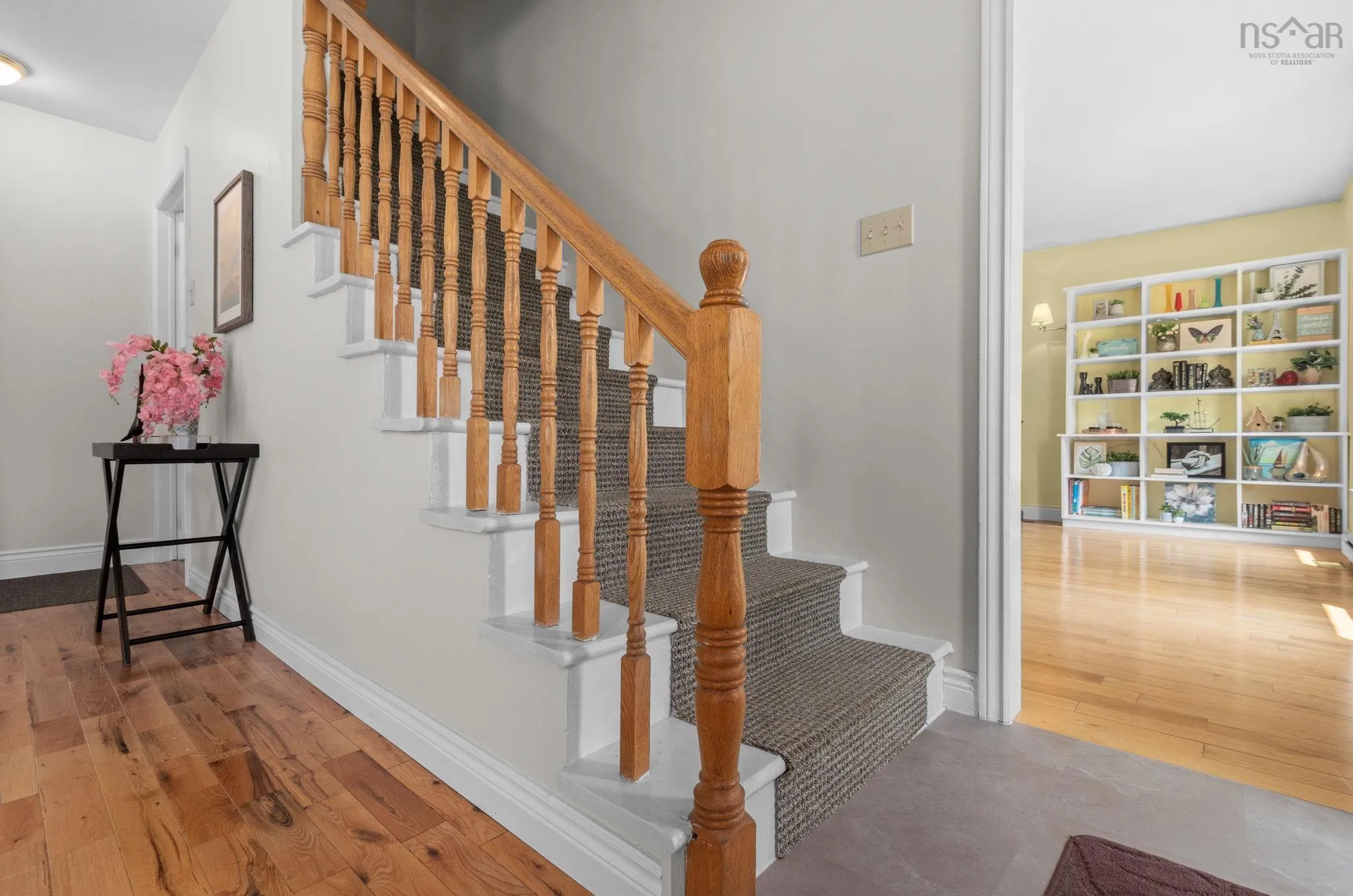 8 Gabriel Road, Falmouth, NS B0P 1L0, 4 Bedrooms Bedrooms, ,2 BathroomsBathrooms,Residential,For Sale,Gabriel,202520417