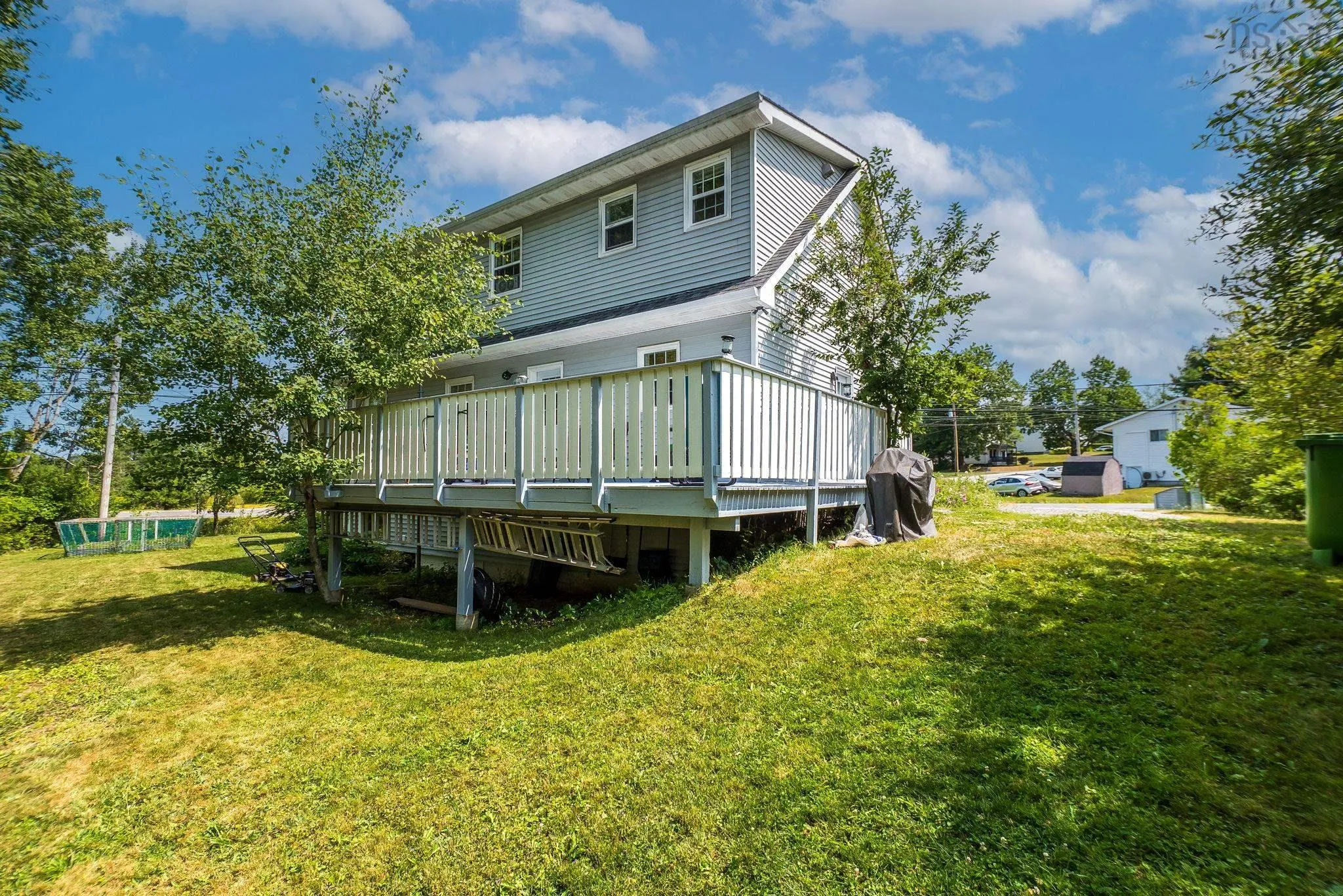 8 Gabriel Road, Falmouth, NS B0P 1L0, 4 Bedrooms Bedrooms, ,2 BathroomsBathrooms,Residential,For Sale,Gabriel,202520417