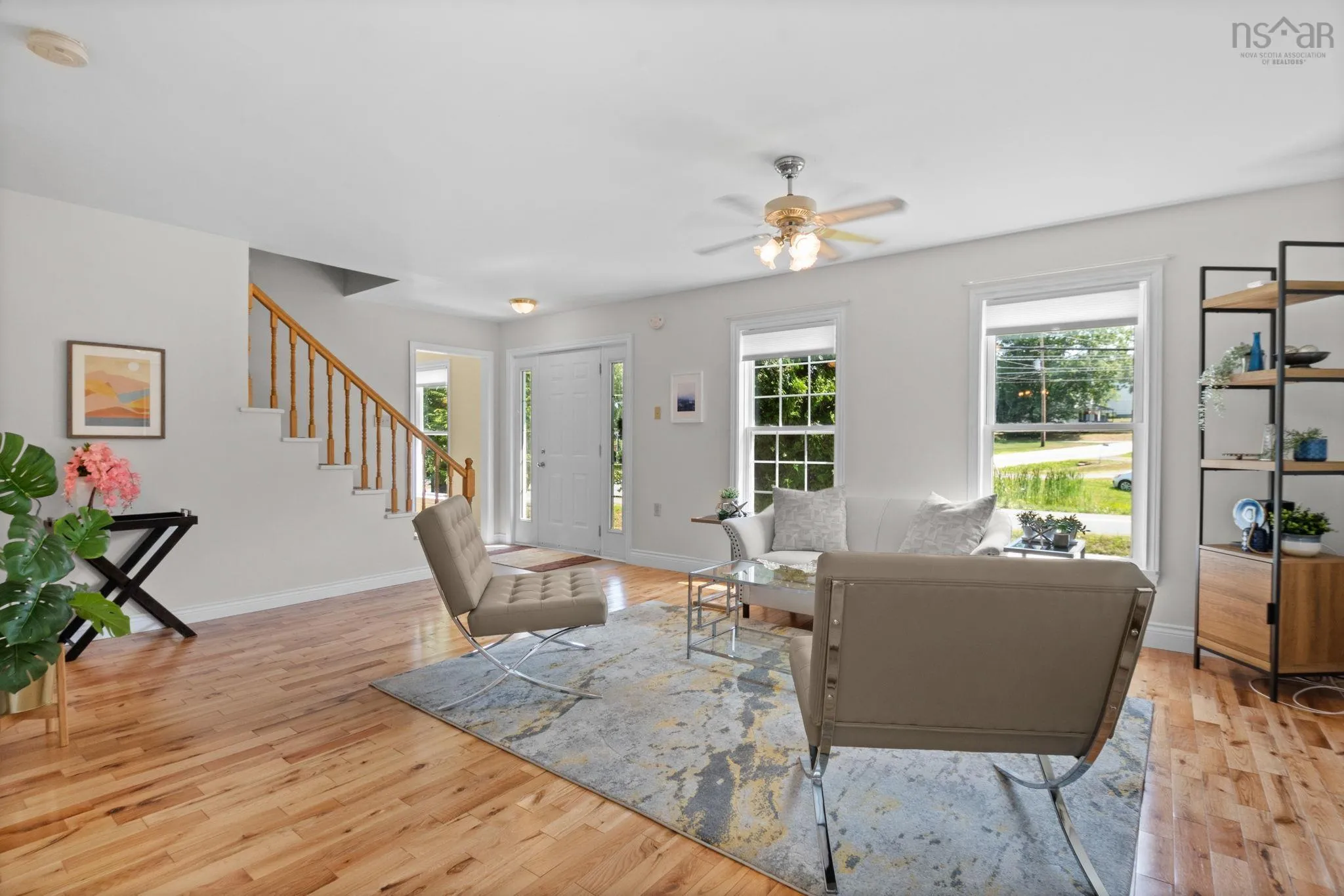 8 Gabriel Road, Falmouth, NS B0P 1L0, 4 Bedrooms Bedrooms, ,2 BathroomsBathrooms,Residential,For Sale,Gabriel,202520417