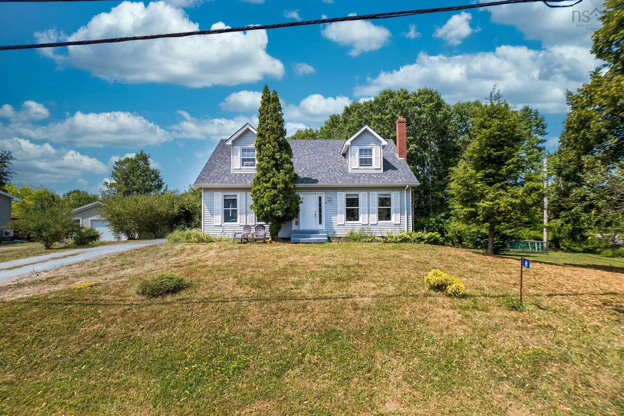 8 Gabriel Road, Falmouth, NS B0P 1L0, 4 Bedrooms Bedrooms, ,2 BathroomsBathrooms,Residential,For Sale,Gabriel,202520417