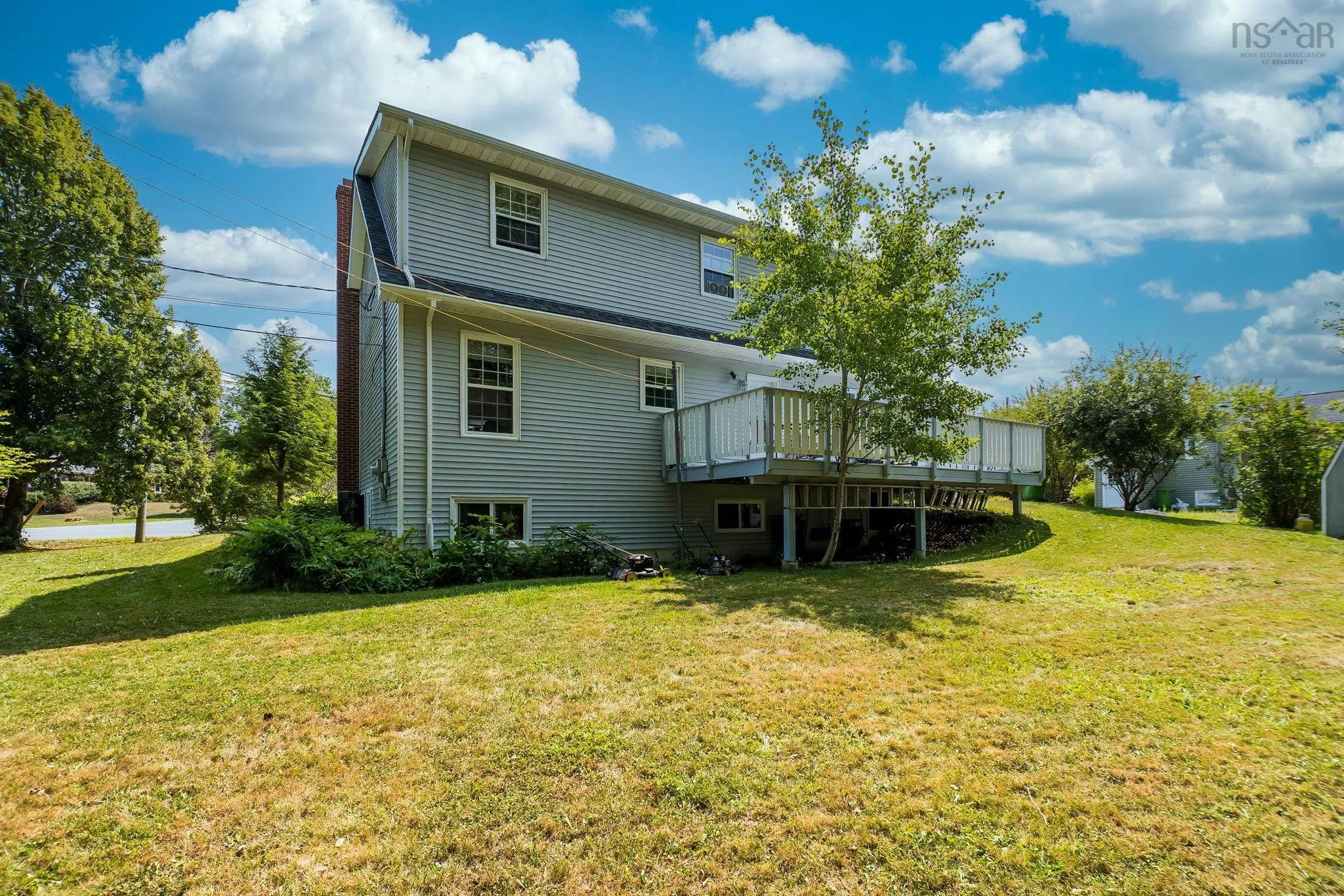 8 Gabriel Road, Falmouth, NS B0P 1L0, 4 Bedrooms Bedrooms, ,2 BathroomsBathrooms,Residential,For Sale,Gabriel,202520417