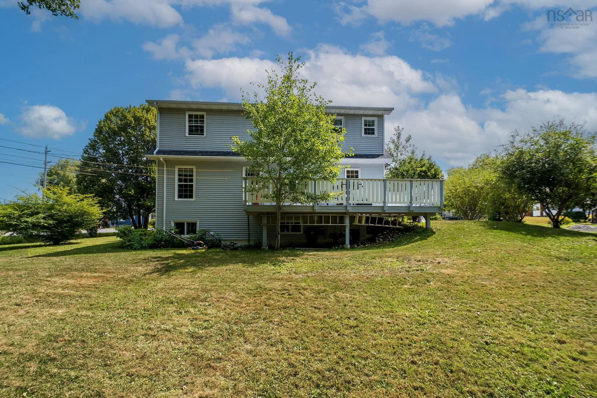 8 Gabriel Road, Falmouth, NS B0P 1L0, 4 Bedrooms Bedrooms, ,2 BathroomsBathrooms,Residential,For Sale,Gabriel,202520417