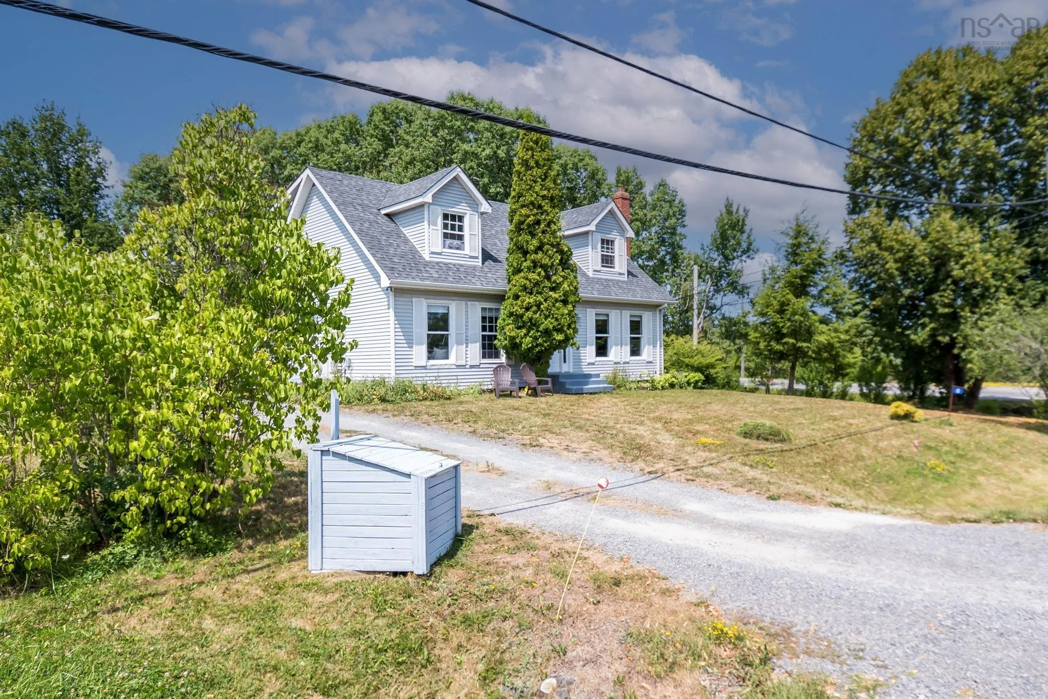 8 Gabriel Road, Falmouth, NS B0P 1L0, 4 Bedrooms Bedrooms, ,2 BathroomsBathrooms,Residential,For Sale,Gabriel,202520417