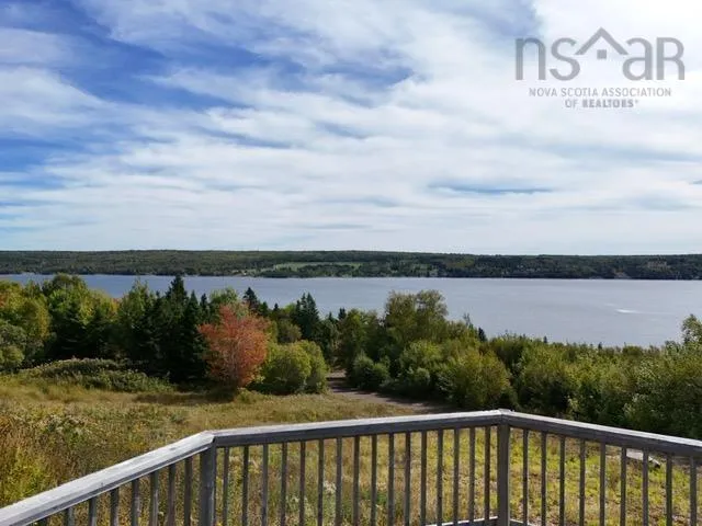 935 Big Harbour Road, Big Harbour, NS B0E 1B0, 3 Bedrooms Bedrooms, ,2 BathroomsBathrooms,Residential,For Sale,Big Harbour,202524825