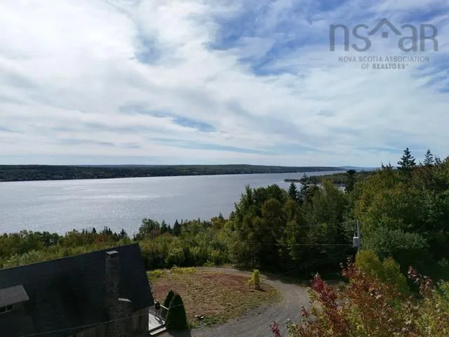 935 Big Harbour Road, Big Harbour, NS B0E 1B0, 3 Bedrooms Bedrooms, ,2 BathroomsBathrooms,Residential,For Sale,Big Harbour,202524825