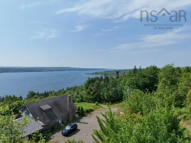 935 Big Harbour Road, Big Harbour, NS B0E 1B0, 3 Bedrooms Bedrooms, ,2 BathroomsBathrooms,Residential,For Sale,Big Harbour,202524825