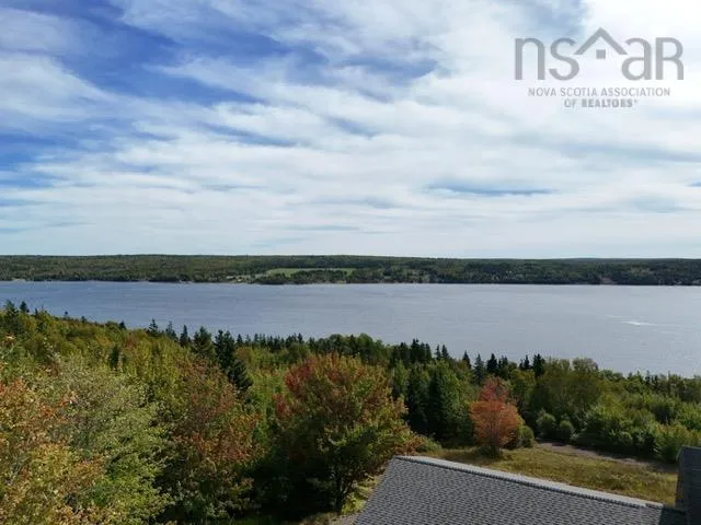 935 Big Harbour Road, Big Harbour, NS B0E 1B0, 3 Bedrooms Bedrooms, ,2 BathroomsBathrooms,Residential,For Sale,Big Harbour,202524825