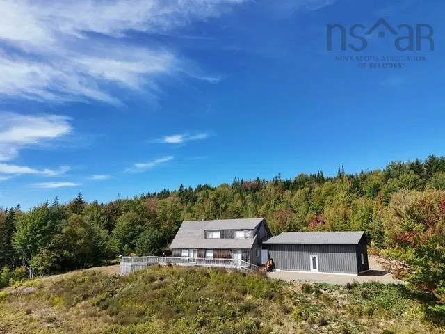 935 Big Harbour Road, Big Harbour, NS B0E 1B0, 3 Bedrooms Bedrooms, ,2 BathroomsBathrooms,Residential,For Sale,Big Harbour,202524825