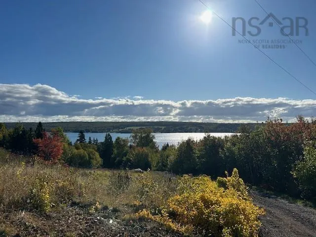 935 Big Harbour Road, Big Harbour, NS B0E 1B0, 3 Bedrooms Bedrooms, ,2 BathroomsBathrooms,Residential,For Sale,Big Harbour,202524825
