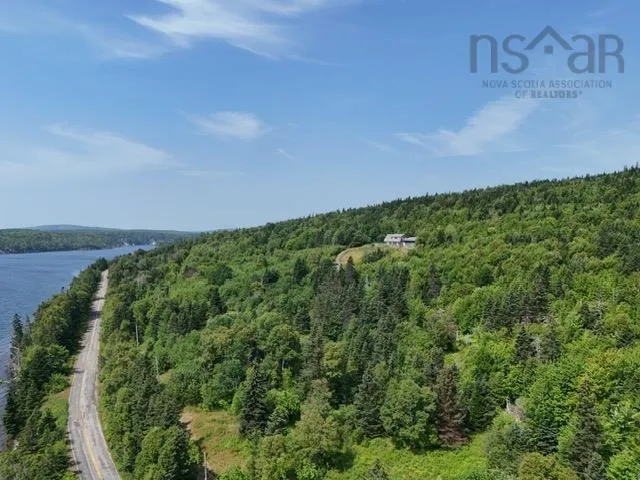 935 Big Harbour Road, Big Harbour, NS B0E 1B0, 3 Bedrooms Bedrooms, ,2 BathroomsBathrooms,Residential,For Sale,Big Harbour,202524825