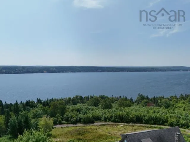 935 Big Harbour Road, Big Harbour, NS B0E 1B0, 3 Bedrooms Bedrooms, ,2 BathroomsBathrooms,Residential,For Sale,Big Harbour,202524825
