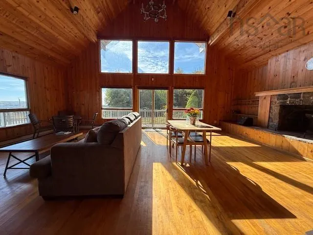 935 Big Harbour Road, Big Harbour, NS B0E 1B0, 3 Bedrooms Bedrooms, ,2 BathroomsBathrooms,Residential,For Sale,Big Harbour,202524825