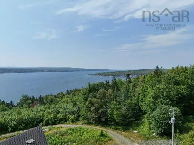 935 Big Harbour Road, Big Harbour, NS B0E 1B0, 3 Bedrooms Bedrooms, ,2 BathroomsBathrooms,Residential,For Sale,Big Harbour,202524825