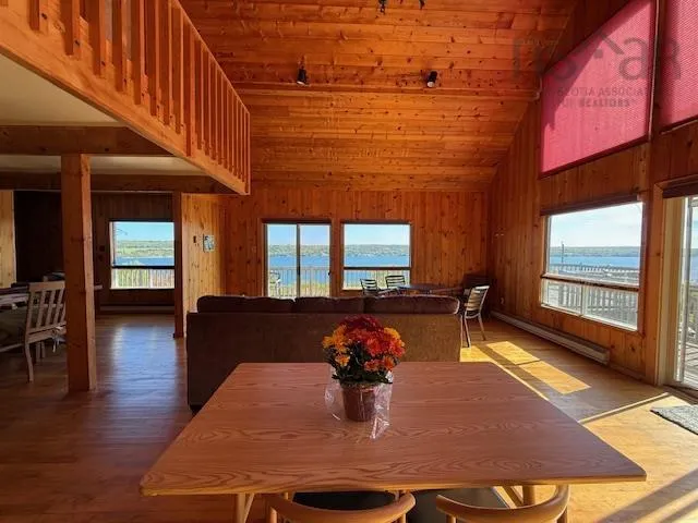 935 Big Harbour Road, Big Harbour, NS B0E 1B0, 3 Bedrooms Bedrooms, ,2 BathroomsBathrooms,Residential,For Sale,Big Harbour,202524825