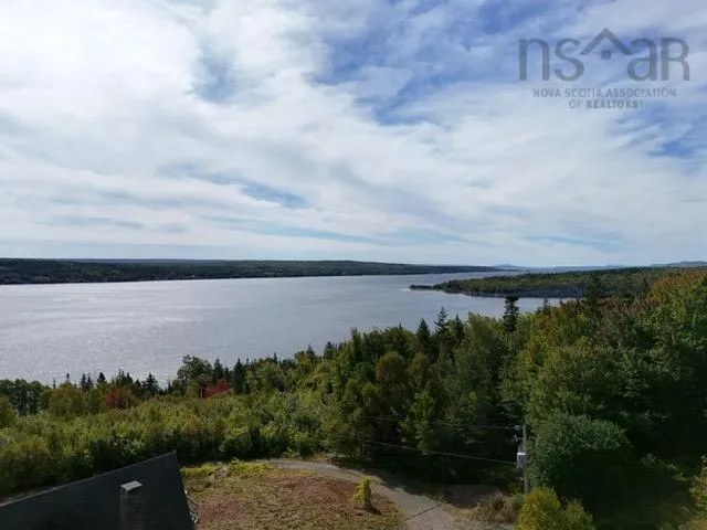 935 Big Harbour Road, Big Harbour, NS B0E 1B0, 3 Bedrooms Bedrooms, ,2 BathroomsBathrooms,Residential,For Sale,Big Harbour,202524825