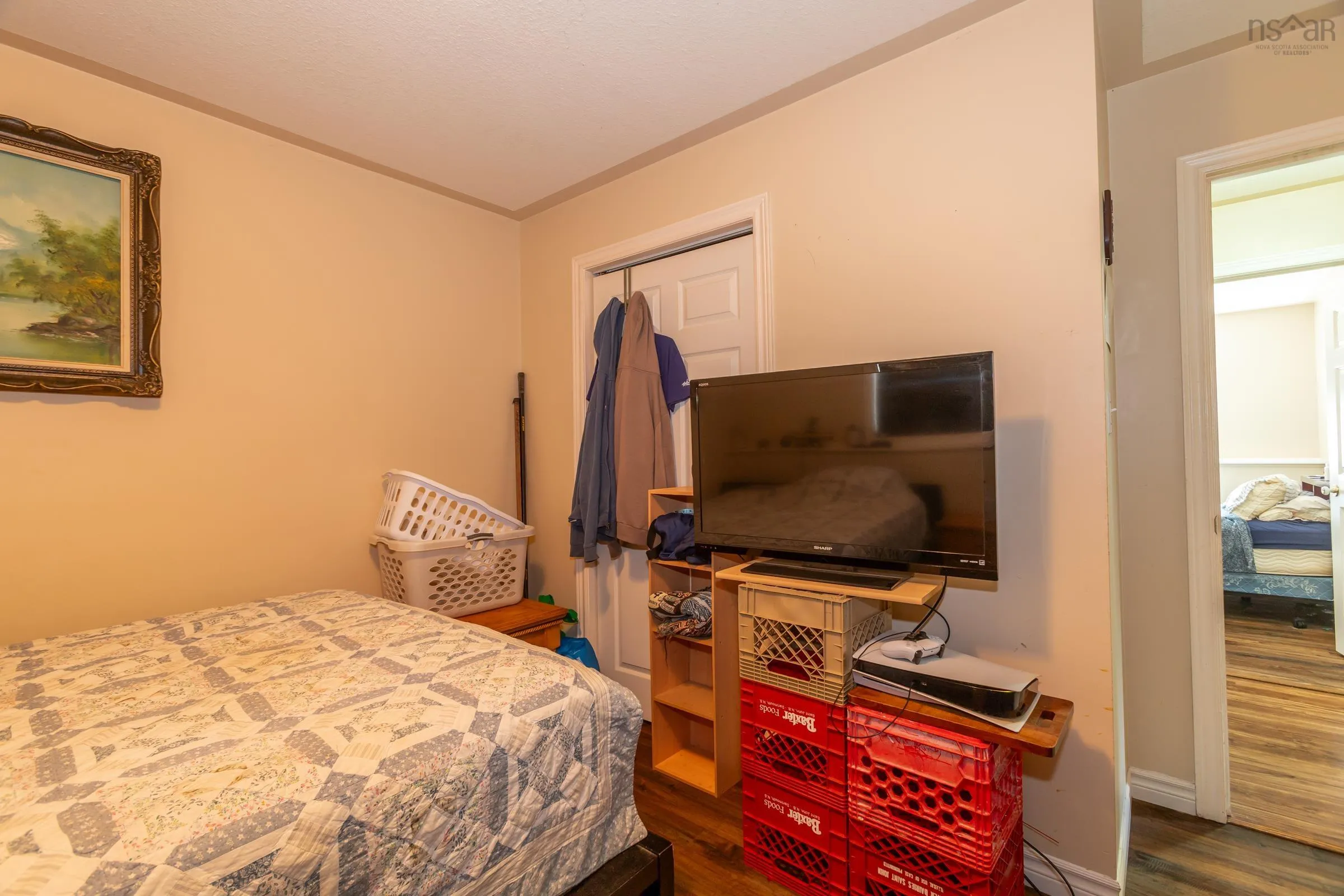Taylor Drive Lot 9, Middleton, NS B0S 1P0, 8 Bedrooms Bedrooms, ,Residential Income,For Sale,Taylor,202520120
