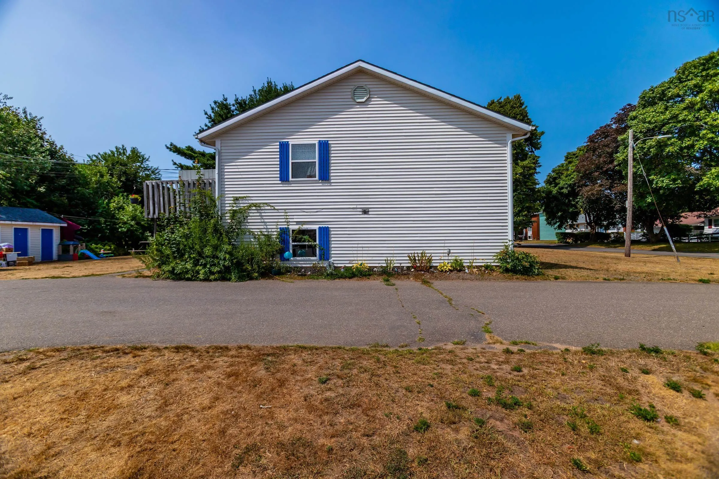 Taylor Drive Lot 9, Middleton, NS B0S 1P0, 8 Bedrooms Bedrooms, ,Residential Income,For Sale,Taylor,202520120