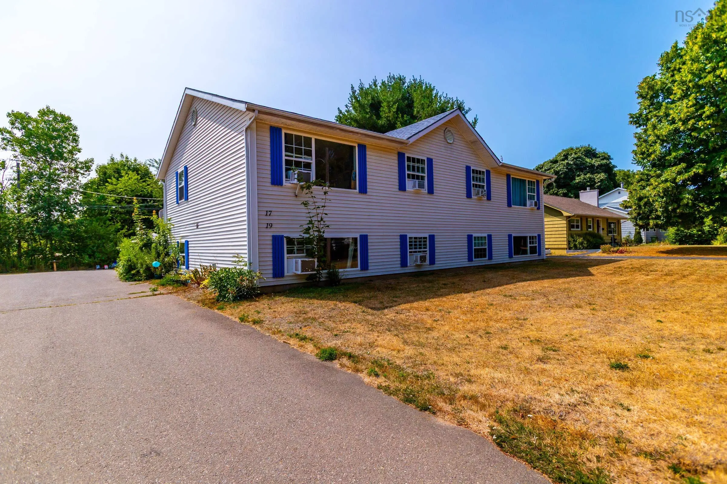 Taylor Drive Lot 9, Middleton, NS B0S 1P0, 8 Bedrooms Bedrooms, ,Residential Income,For Sale,Taylor,202520120