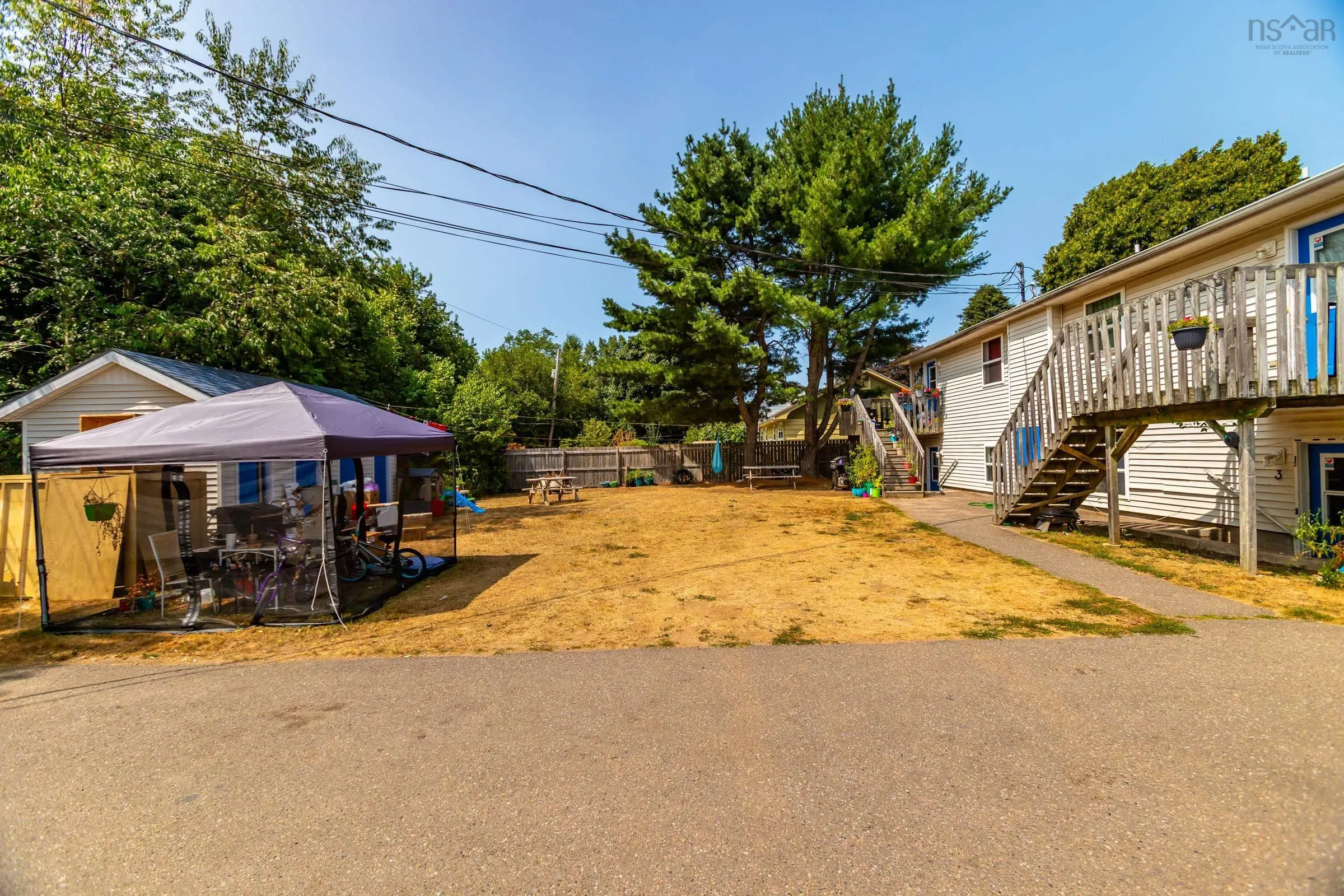 Taylor Drive Lot 9, Middleton, NS B0S 1P0, 8 Bedrooms Bedrooms, ,Residential Income,For Sale,Taylor,202520120