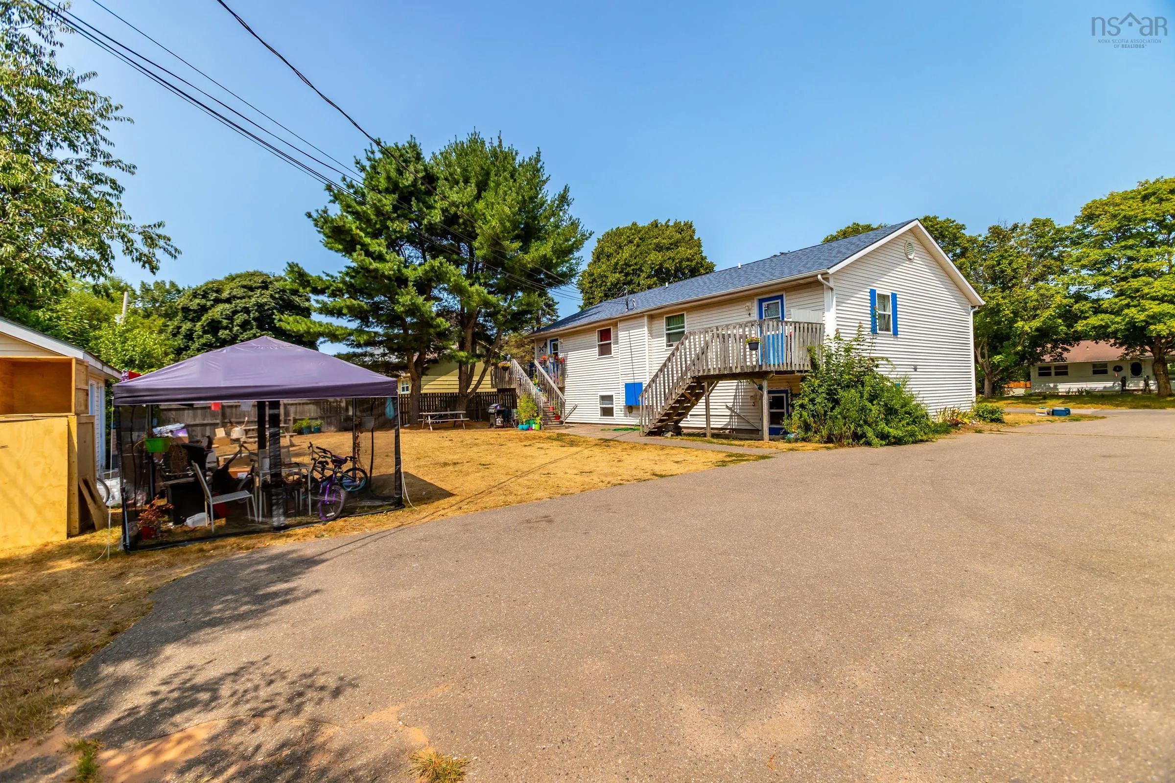 Taylor Drive Lot 9, Middleton, NS B0S 1P0, 8 Bedrooms Bedrooms, ,Residential Income,For Sale,Taylor,202520120