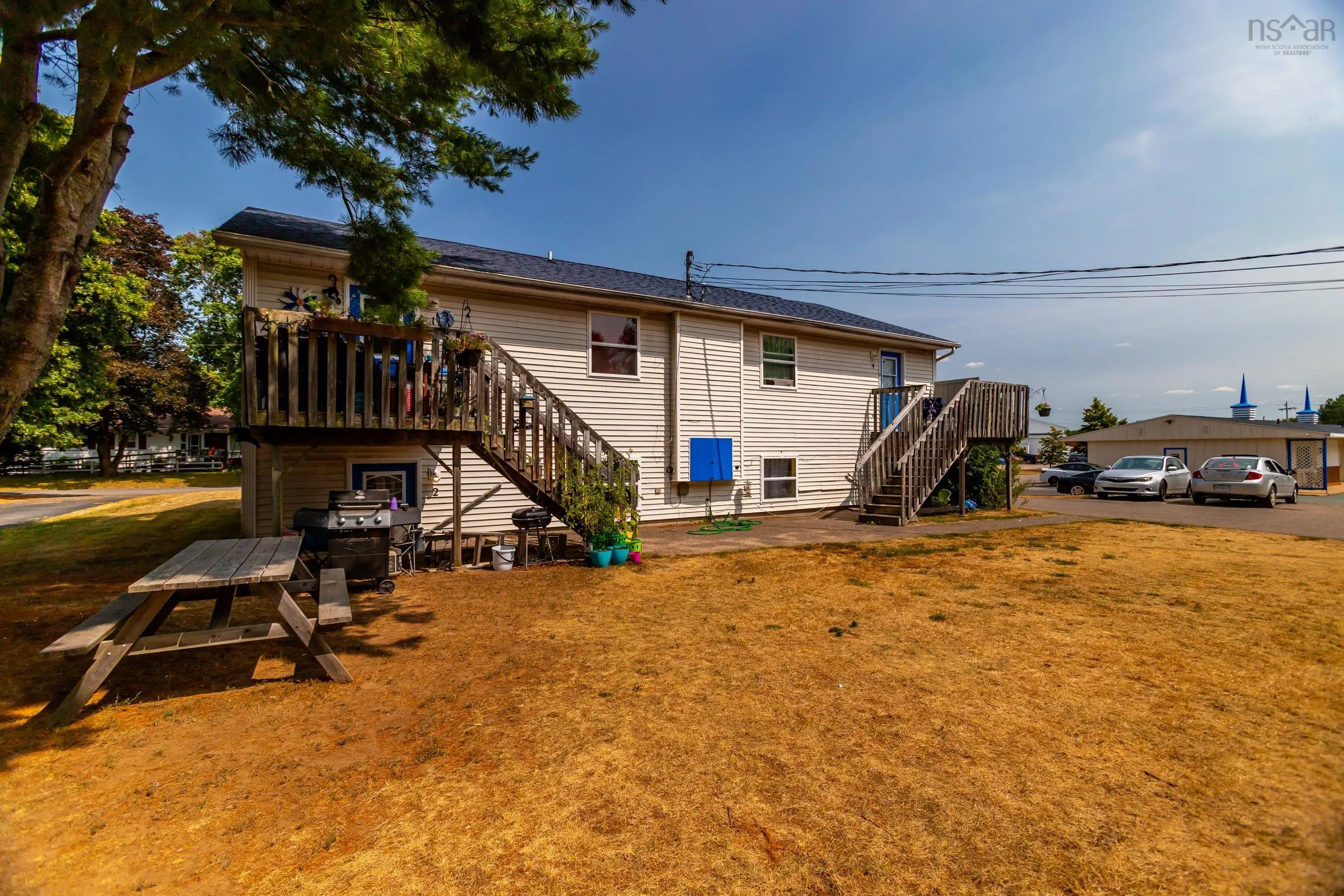 Taylor Drive Lot 9, Middleton, NS B0S 1P0, 8 Bedrooms Bedrooms, ,Residential Income,For Sale,Taylor,202520120