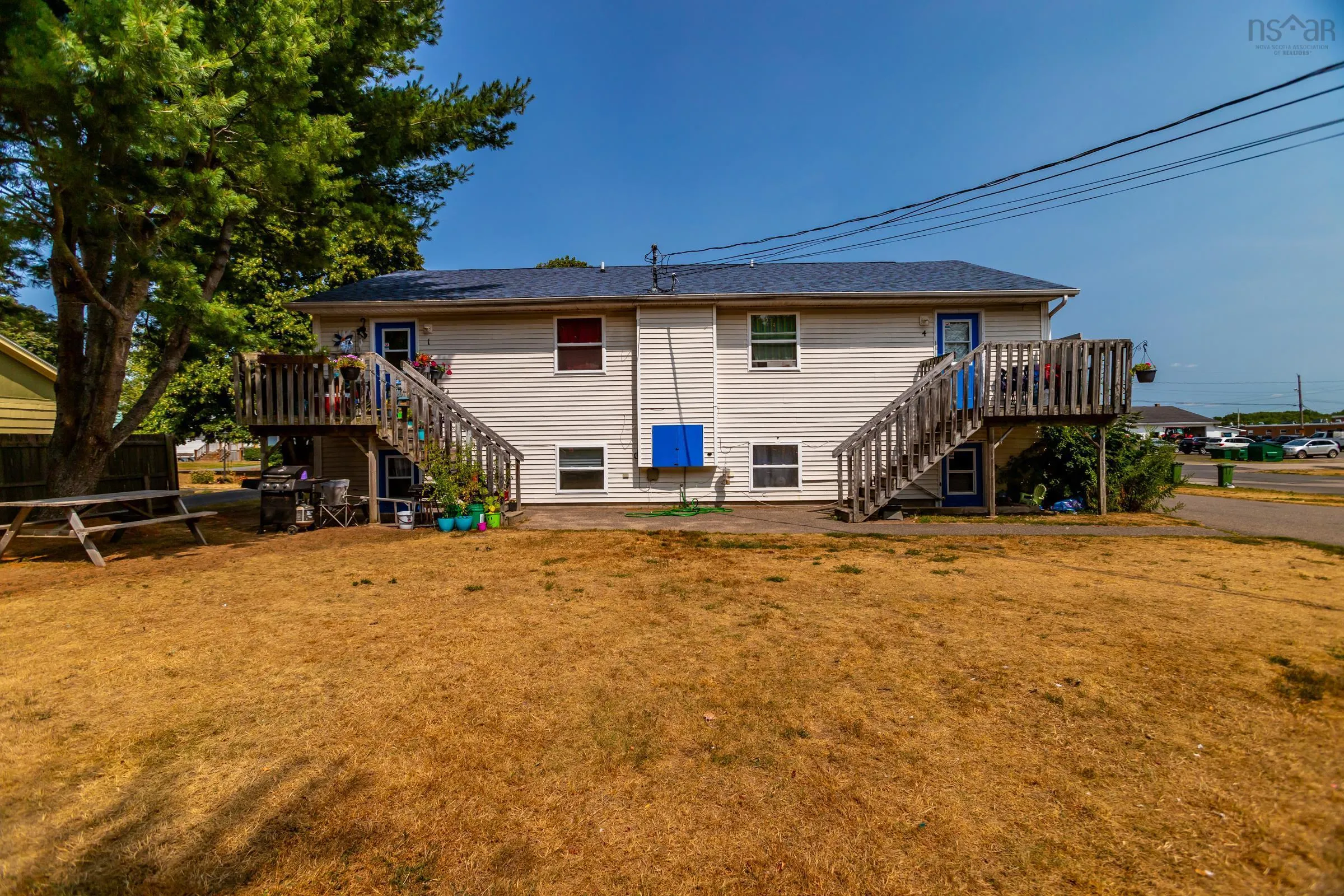 Taylor Drive Lot 9, Middleton, NS B0S 1P0, 8 Bedrooms Bedrooms, ,Residential Income,For Sale,Taylor,202520120