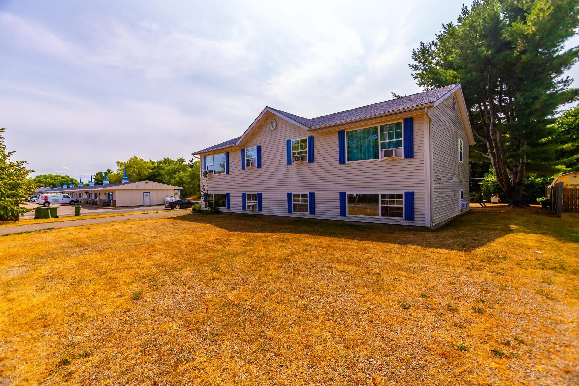 Taylor Drive Lot 9, Middleton, NS B0S 1P0, 8 Bedrooms Bedrooms, ,Residential Income,For Sale,Taylor,202520120