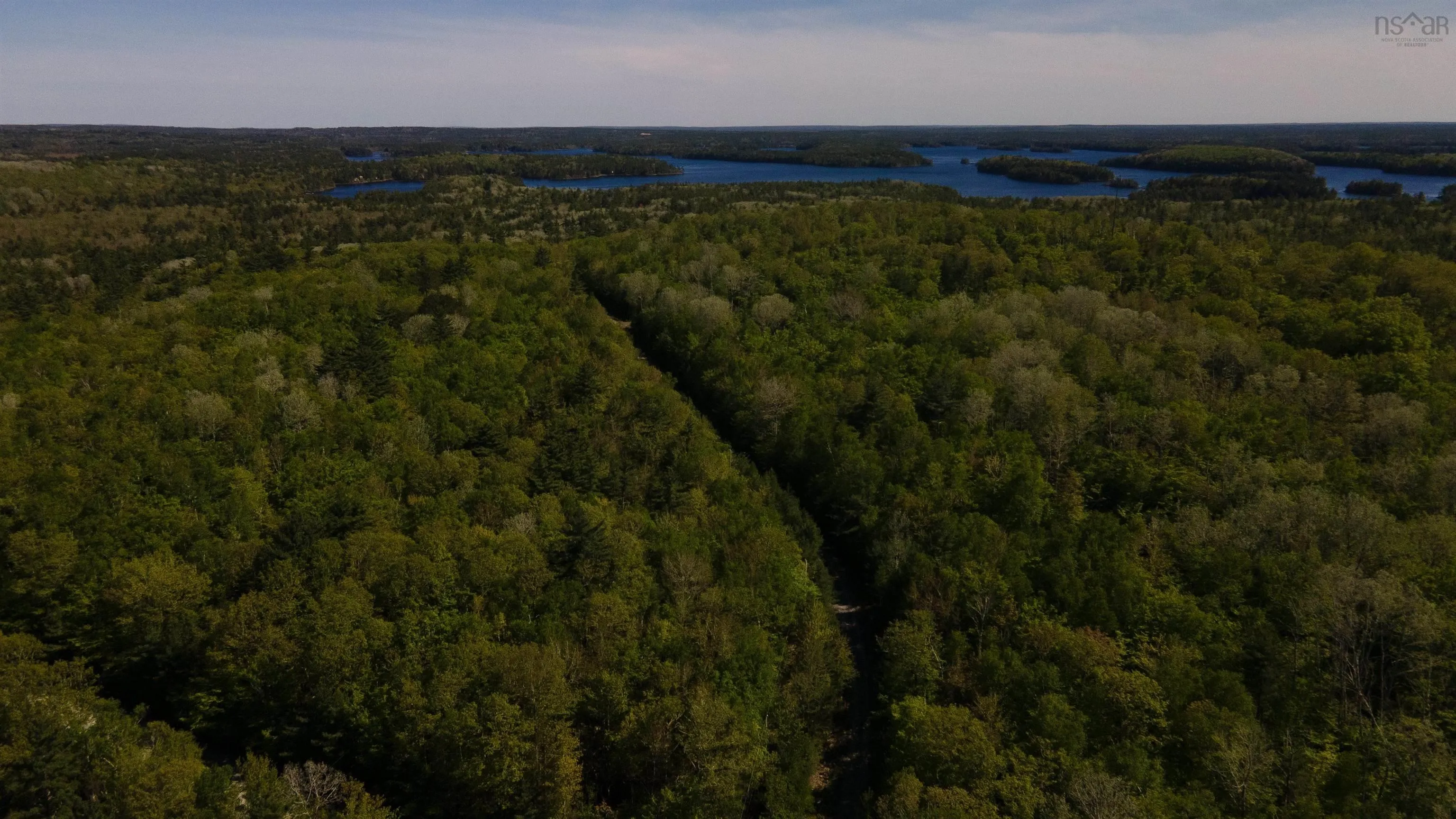 44 Hunts Camp Lane, Labelle Ns B0t 1e0, ,Land,For Sale,Hunts Camp,202419992