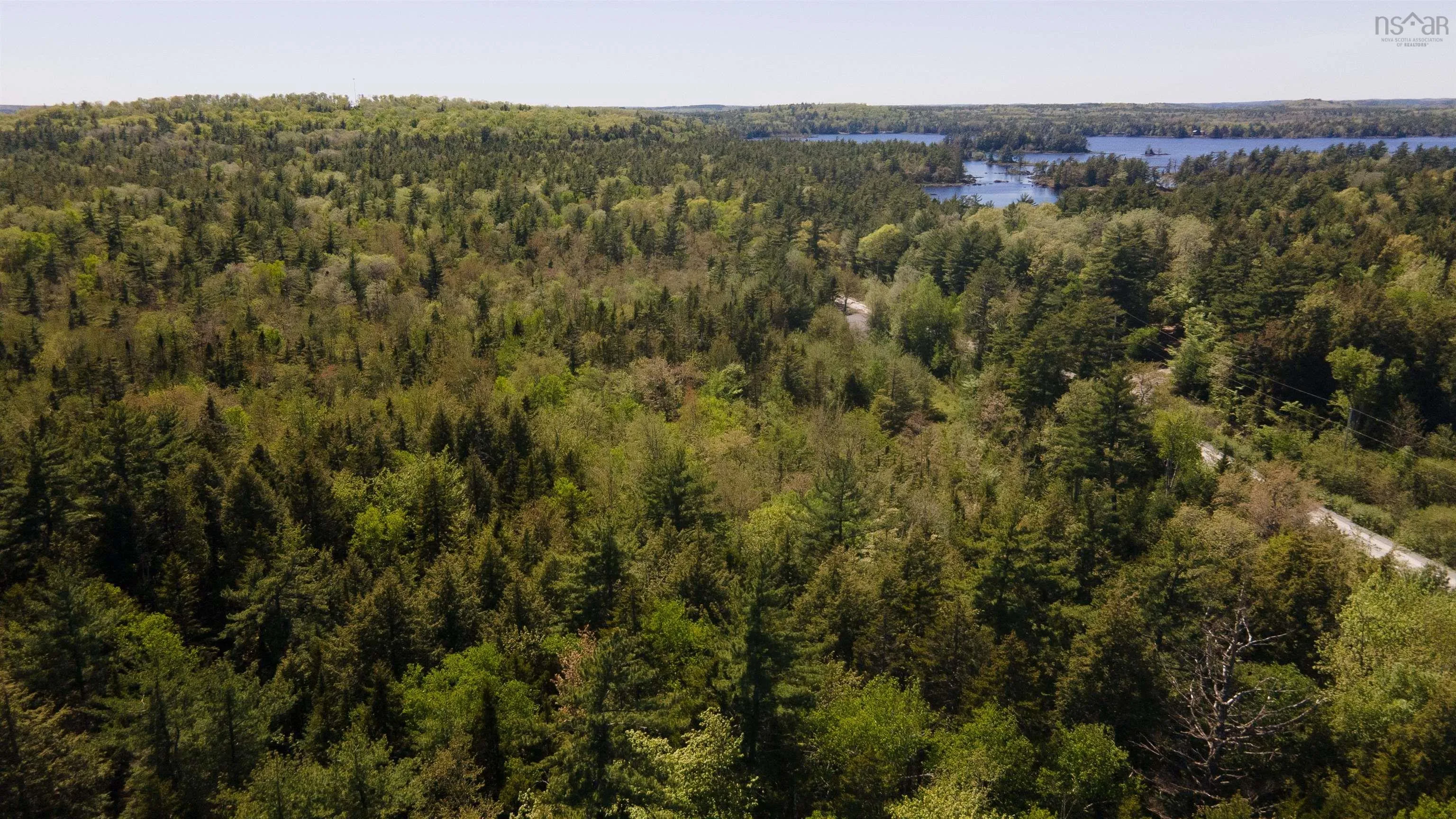 44 Hunts Camp Lane, Labelle Ns B0t 1e0, ,Land,For Sale,Hunts Camp,202419992