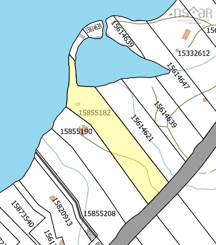 4630 East Bay Highway, Ben Eoin, NS B1J 1N5, ,Land,For Sale,East Bay,202519721