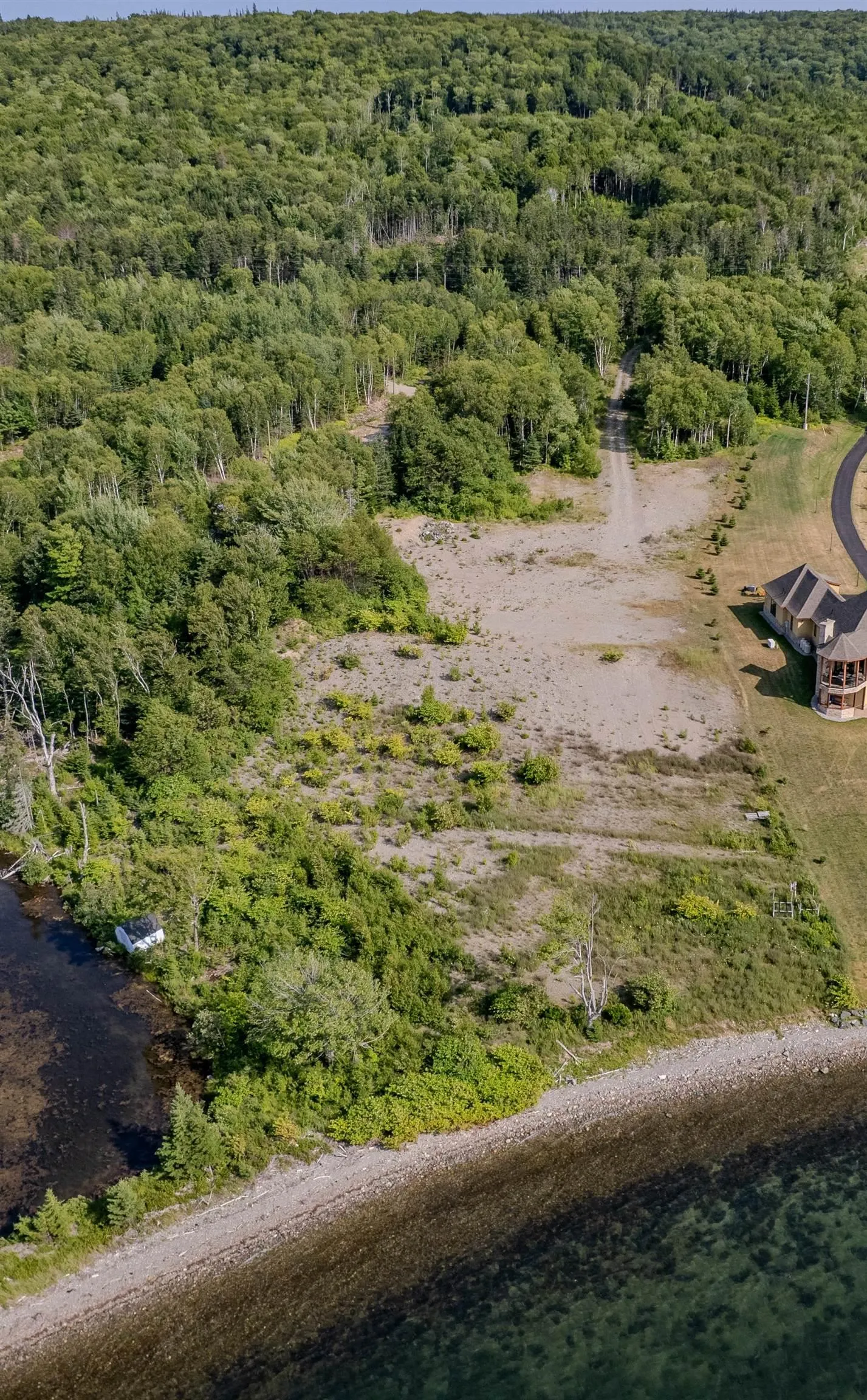 4630 East Bay Highway, Ben Eoin, NS B1J 1N5, ,Land,For Sale,East Bay,202519721