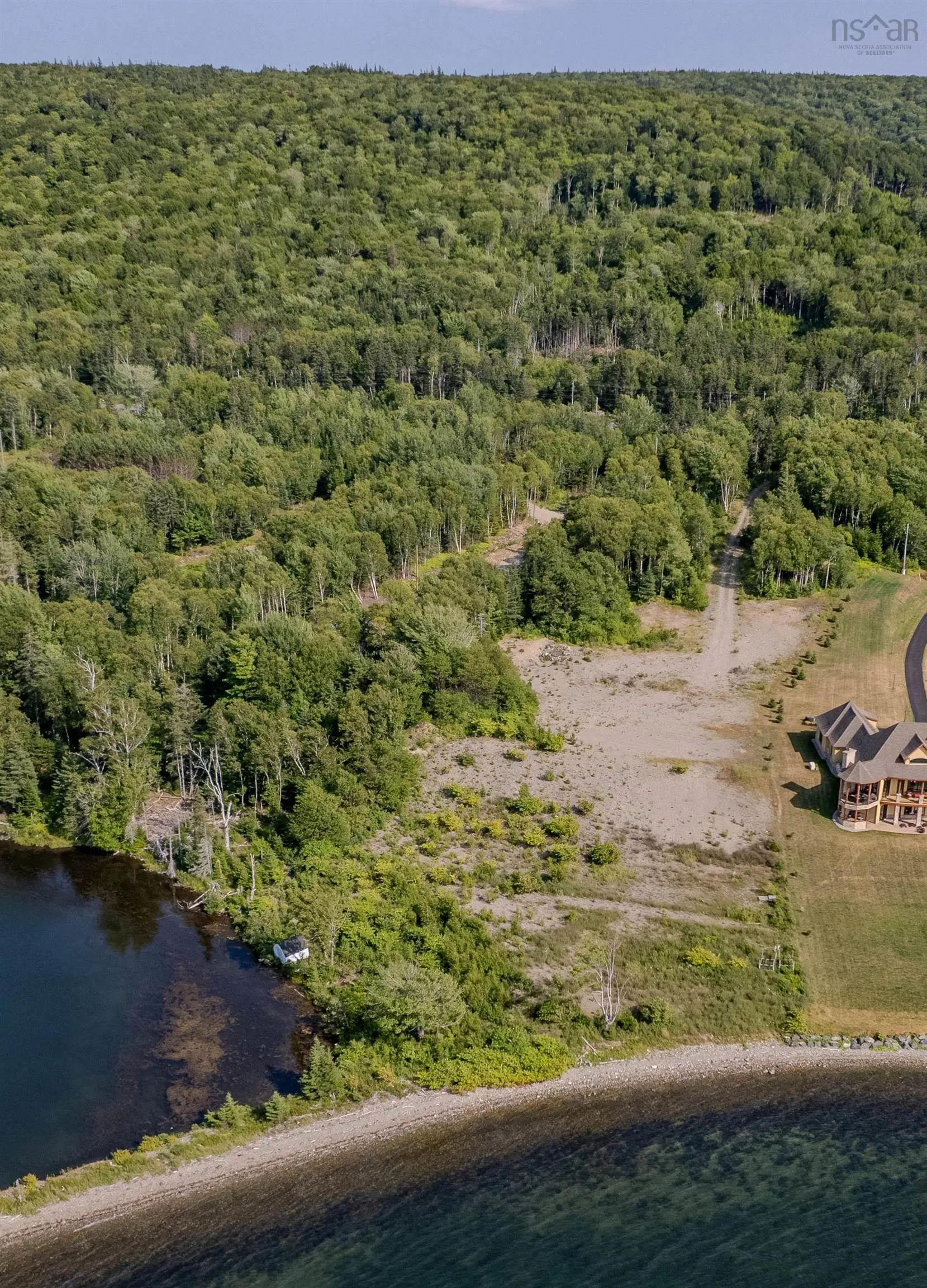 4630 East Bay Highway, Ben Eoin, NS B1J 1N5, ,Land,For Sale,East Bay,202519721