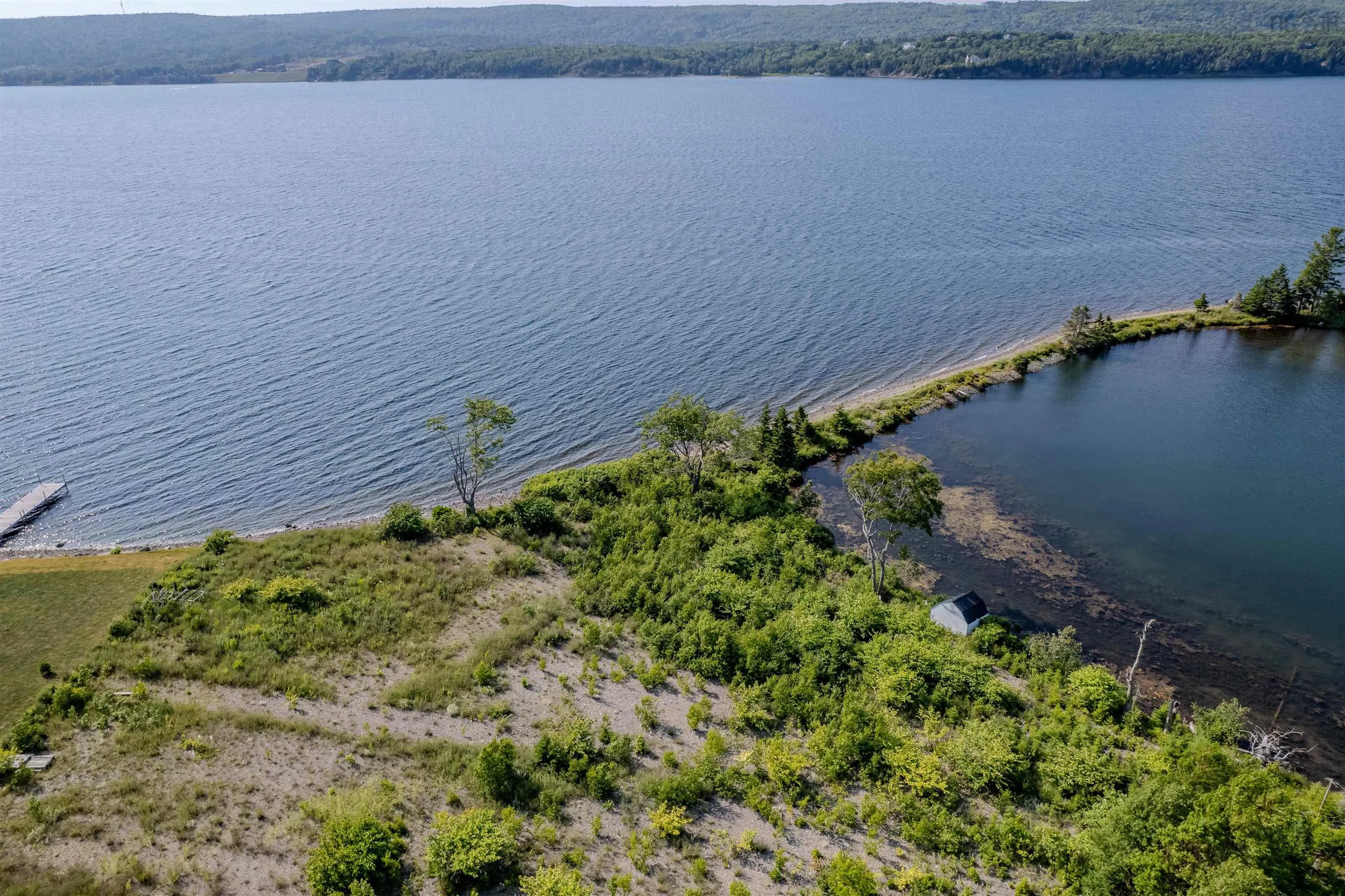 4630 East Bay Highway, Ben Eoin, NS B1J 1N5, ,Land,For Sale,East Bay,202519721