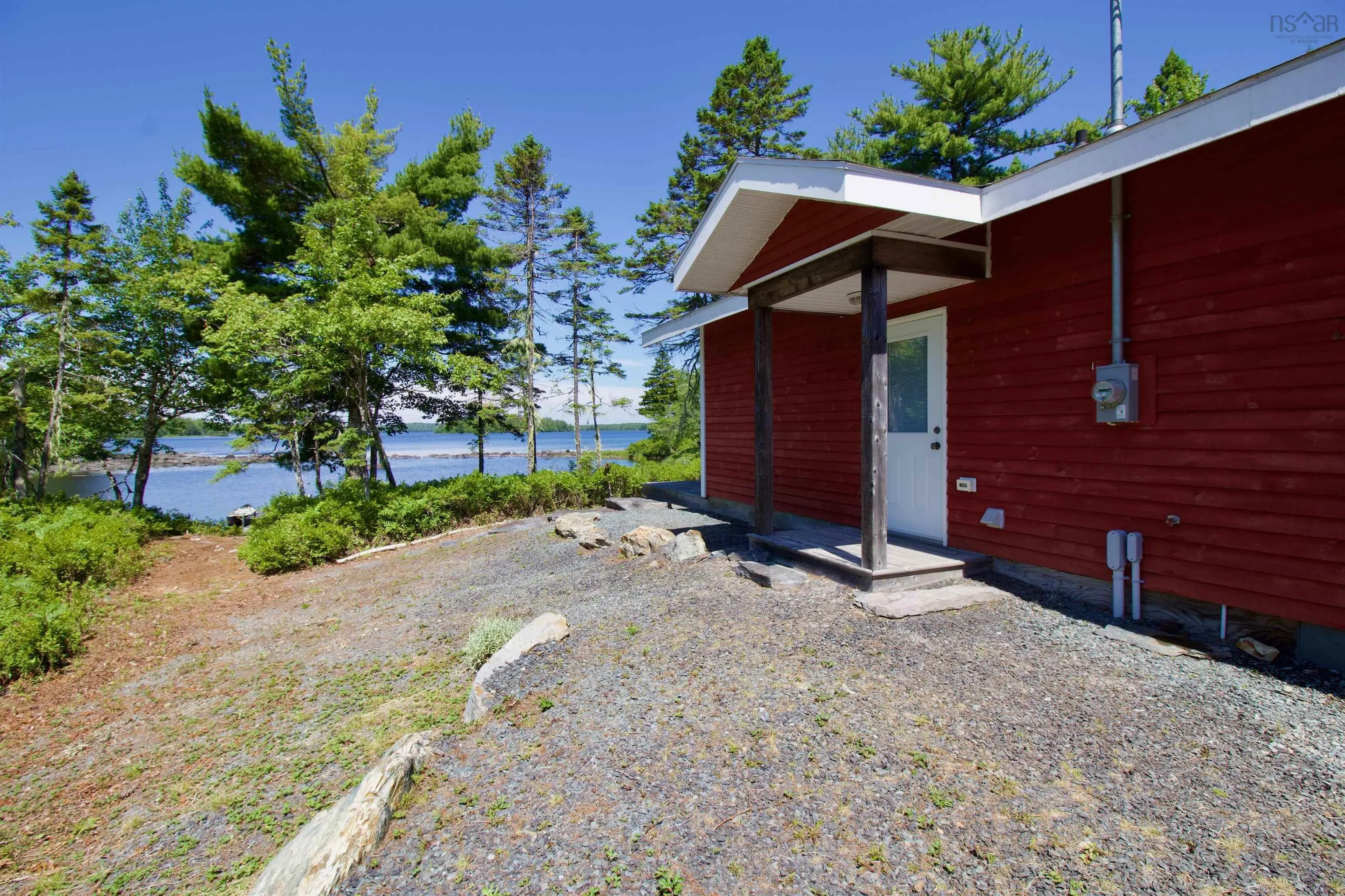 216 Heron Road, Upper Branch, NS B4V 4X4, 2 Bedrooms Bedrooms, ,1 BathroomBathrooms,Residential,For Sale,Heron,202516349