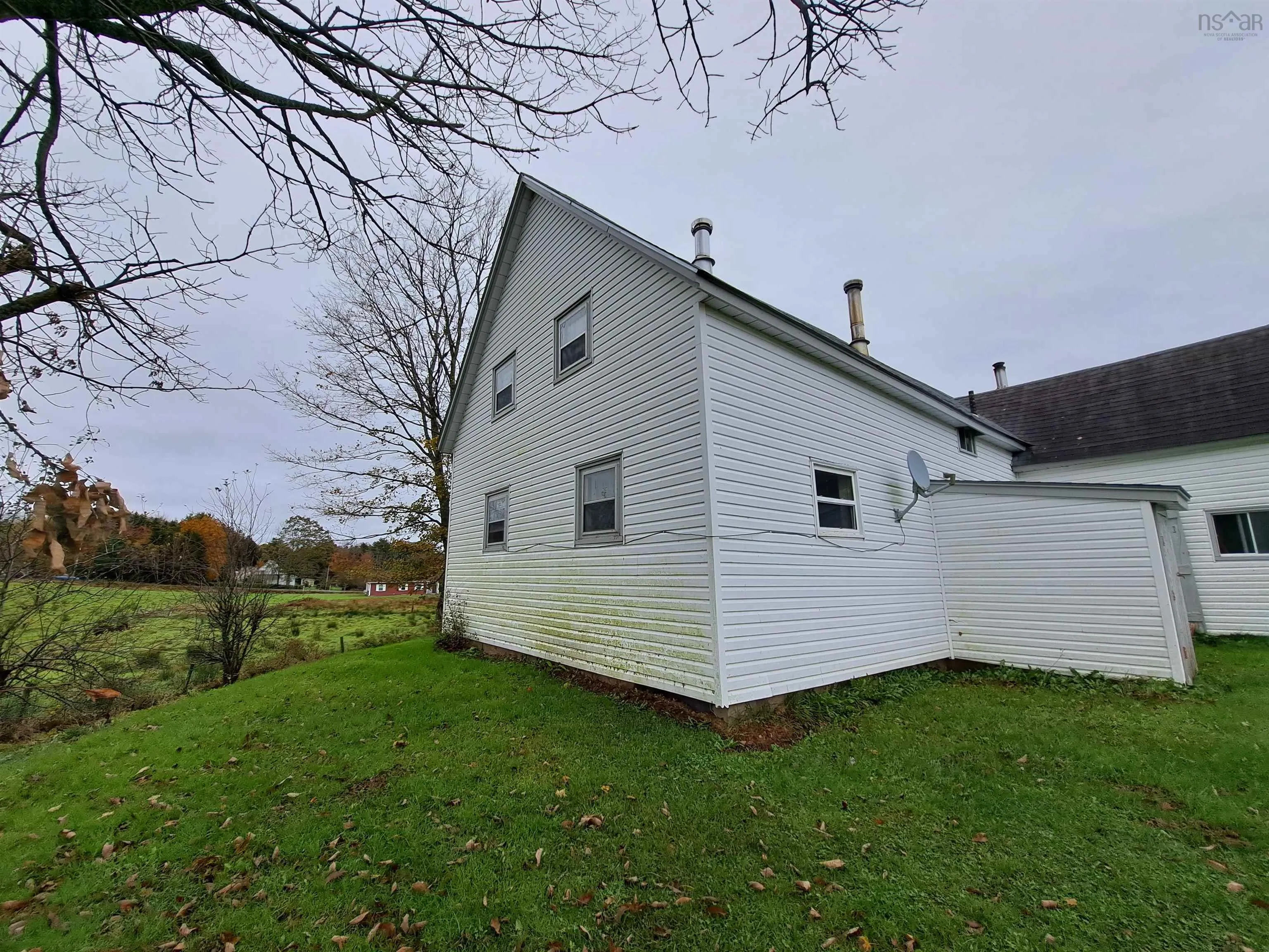 307 Lower Branch Road, Lower Branch Ns B4v 4m5, 4 Bedrooms Bedrooms, ,1 BathroomBathrooms,Farm,For Sale,Lower Branch,202322833
