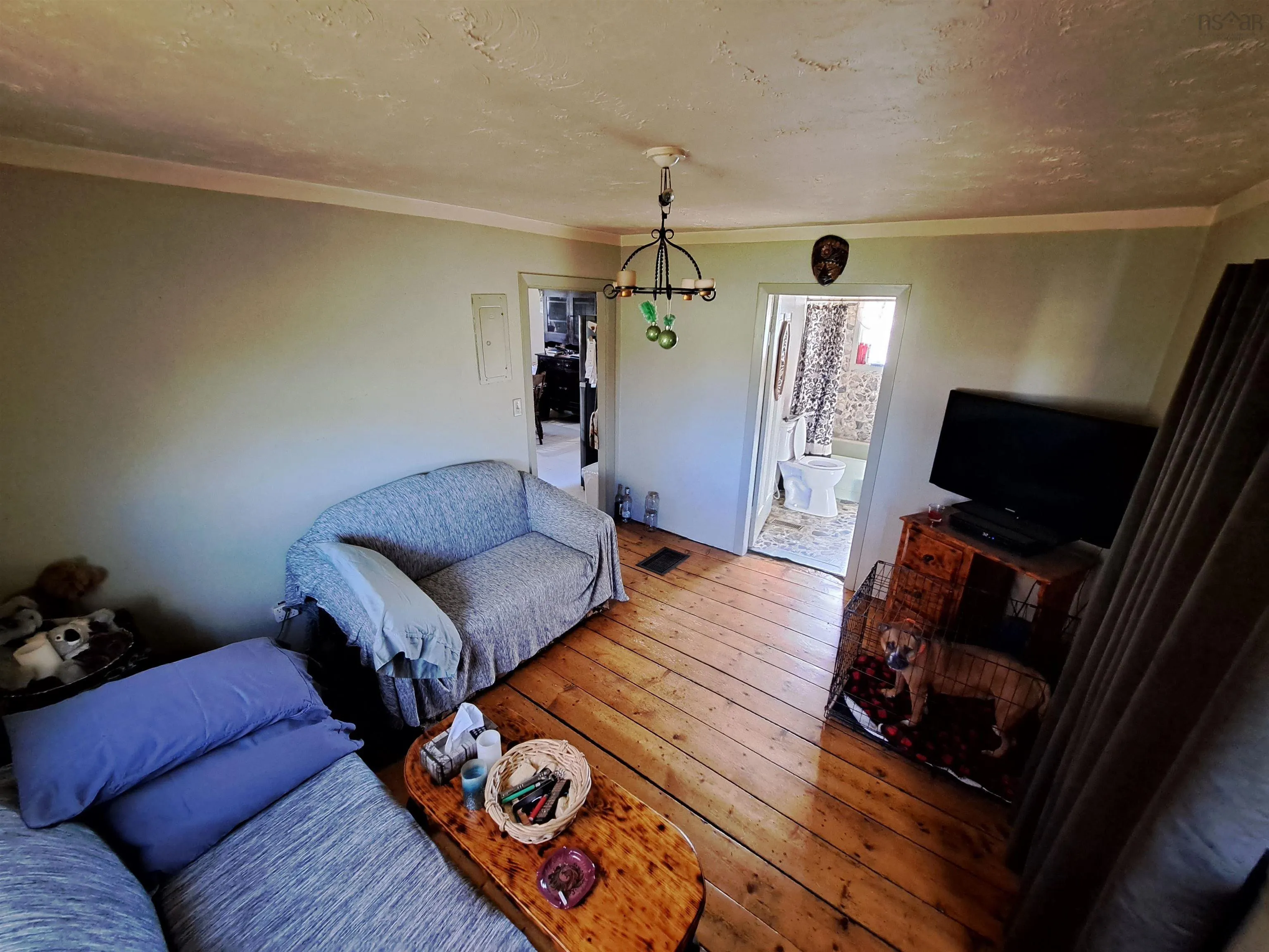 307 Lower Branch Road, Lower Branch Ns B4v 4m5, 4 Bedrooms Bedrooms, ,1 BathroomBathrooms,Farm,For Sale,Lower Branch,202322833