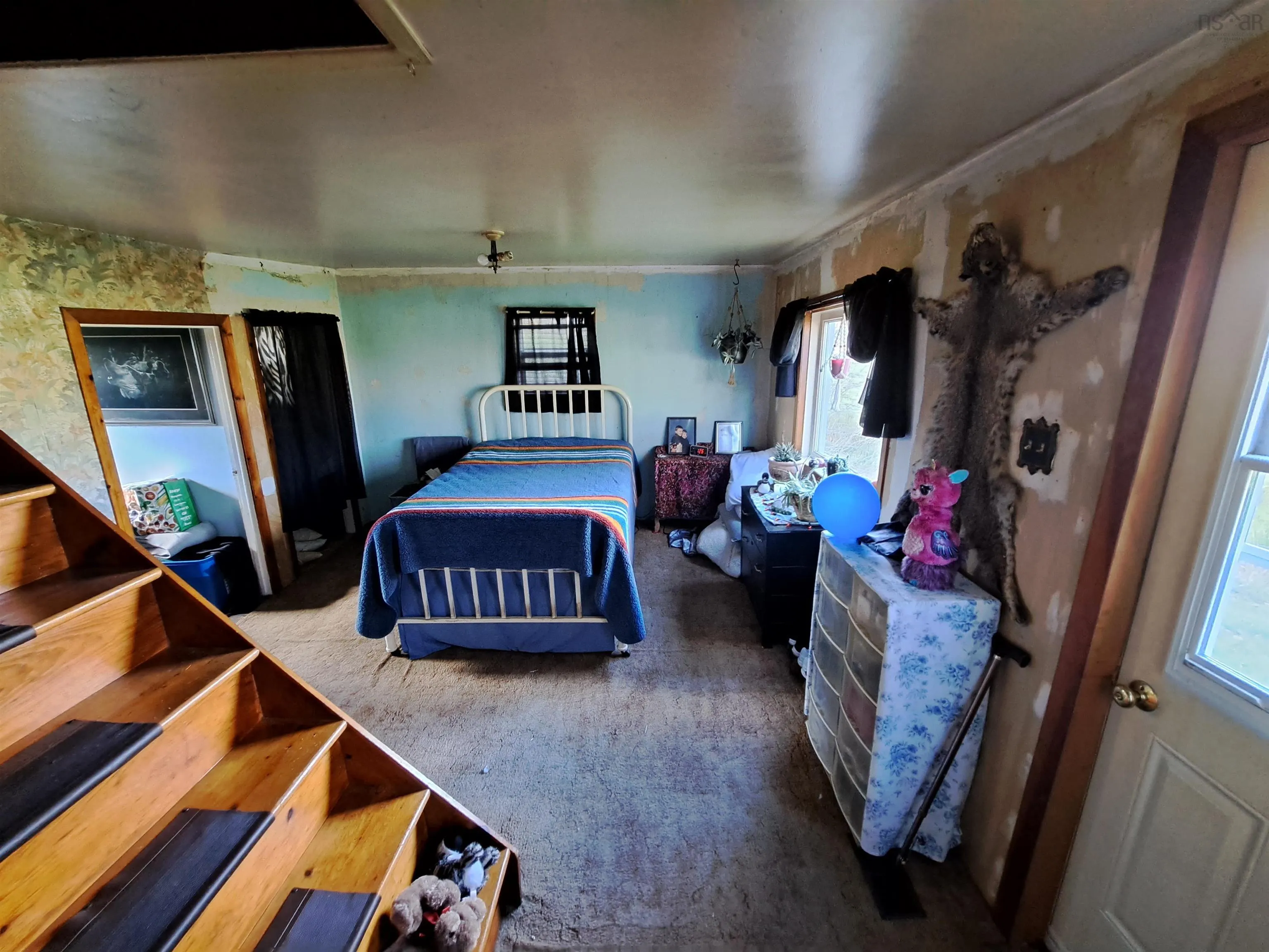 307 Lower Branch Road, Lower Branch Ns B4v 4m5, 4 Bedrooms Bedrooms, ,1 BathroomBathrooms,Farm,For Sale,Lower Branch,202322833
