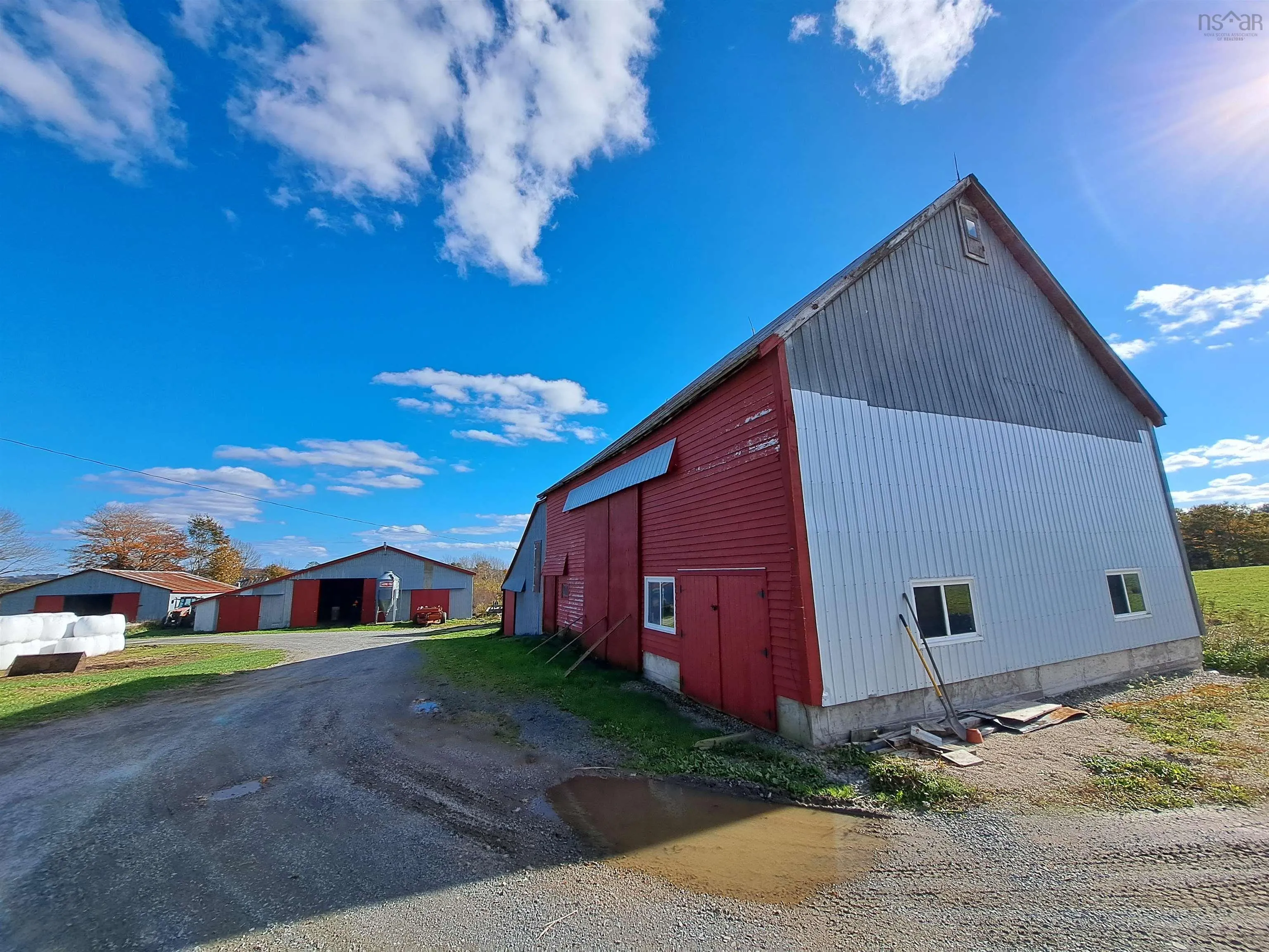 307 Lower Branch Road, Lower Branch Ns B4v 4m5, 4 Bedrooms Bedrooms, ,1 BathroomBathrooms,Farm,For Sale,Lower Branch,202322833