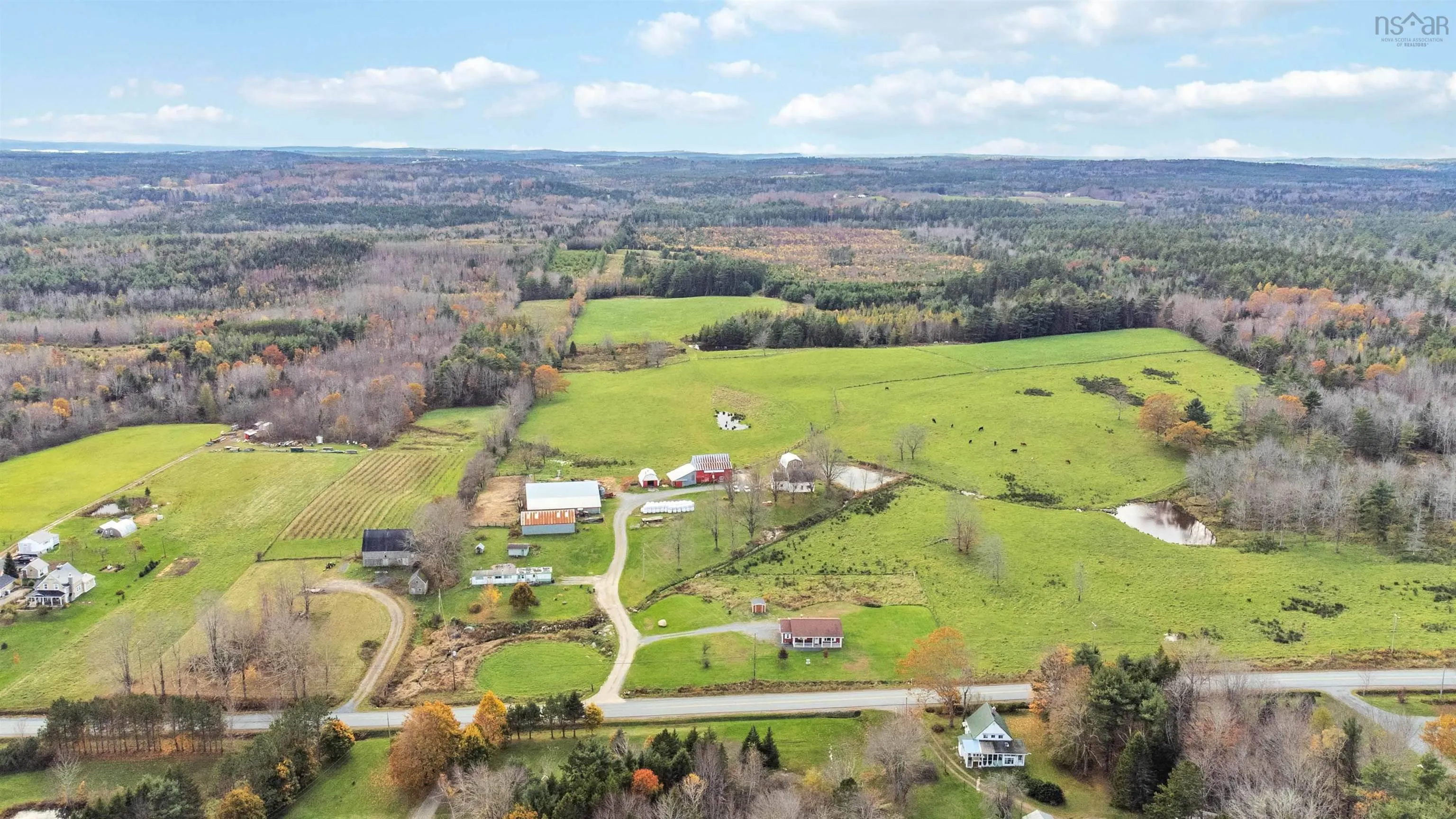 307 Lower Branch Road, Lower Branch Ns B4v 4m5, 4 Bedrooms Bedrooms, ,1 BathroomBathrooms,Farm,For Sale,Lower Branch,202322833