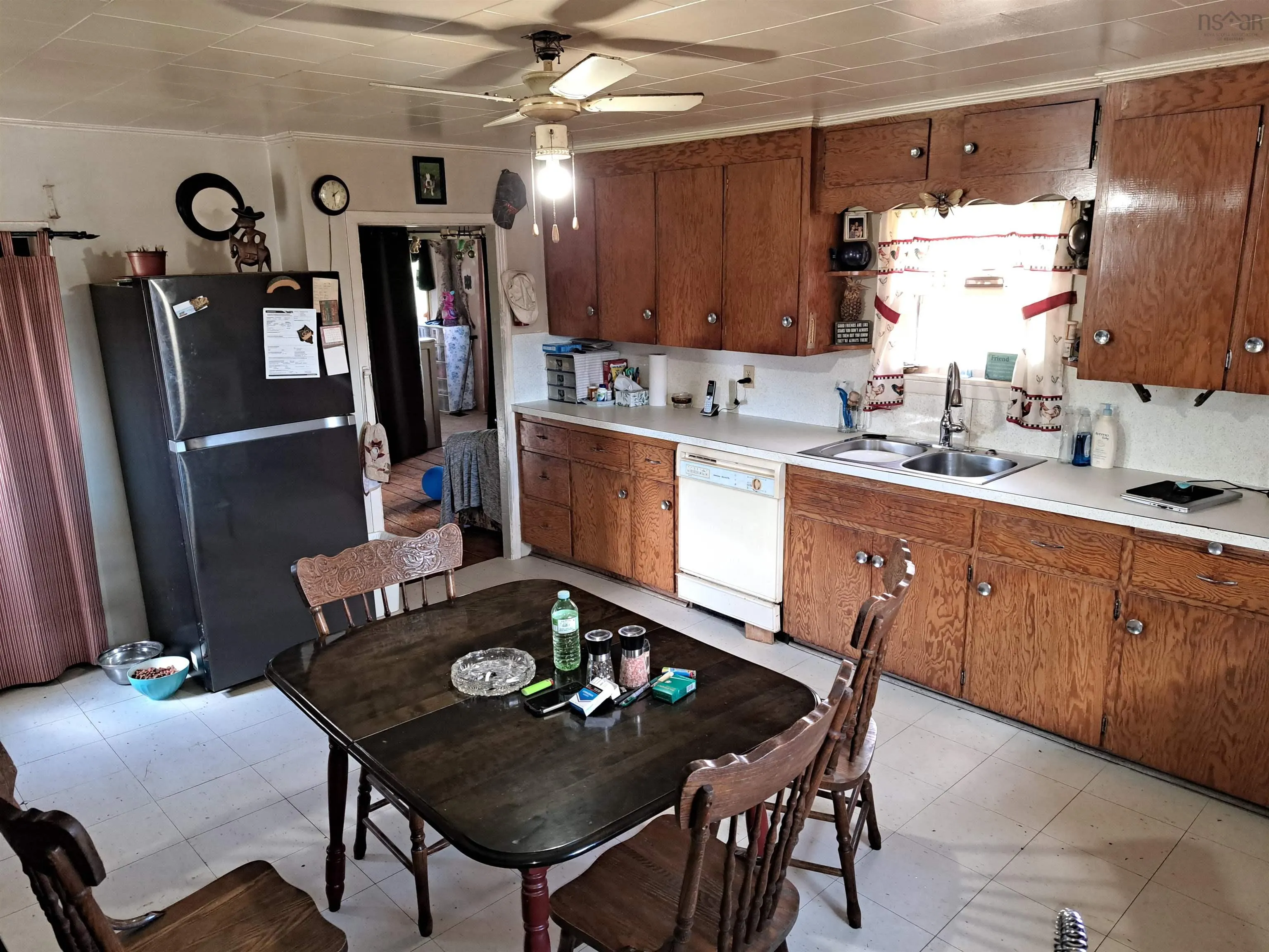 307 Lower Branch Road, Lower Branch Ns B4v 4m5, 4 Bedrooms Bedrooms, ,1 BathroomBathrooms,Farm,For Sale,Lower Branch,202322833