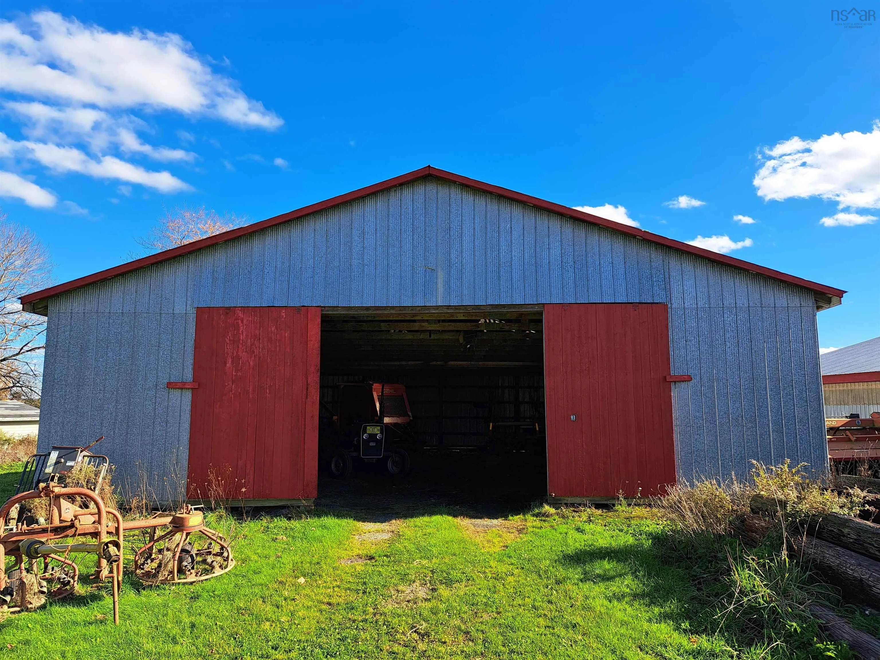 307 Lower Branch Road, Lower Branch Ns B4v 4m5, 4 Bedrooms Bedrooms, ,1 BathroomBathrooms,Farm,For Sale,Lower Branch,202322833