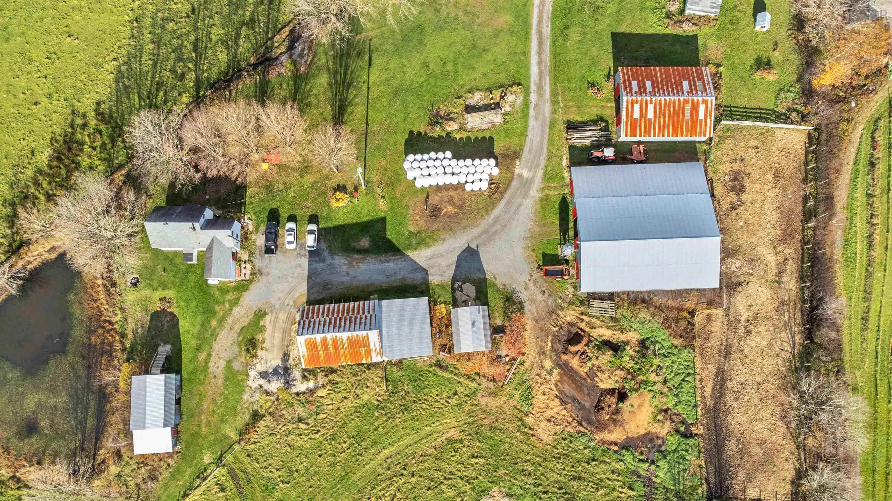 307 Lower Branch Road, Lower Branch Ns B4v 4m5, 4 Bedrooms Bedrooms, ,1 BathroomBathrooms,Farm,For Sale,Lower Branch,202322833
