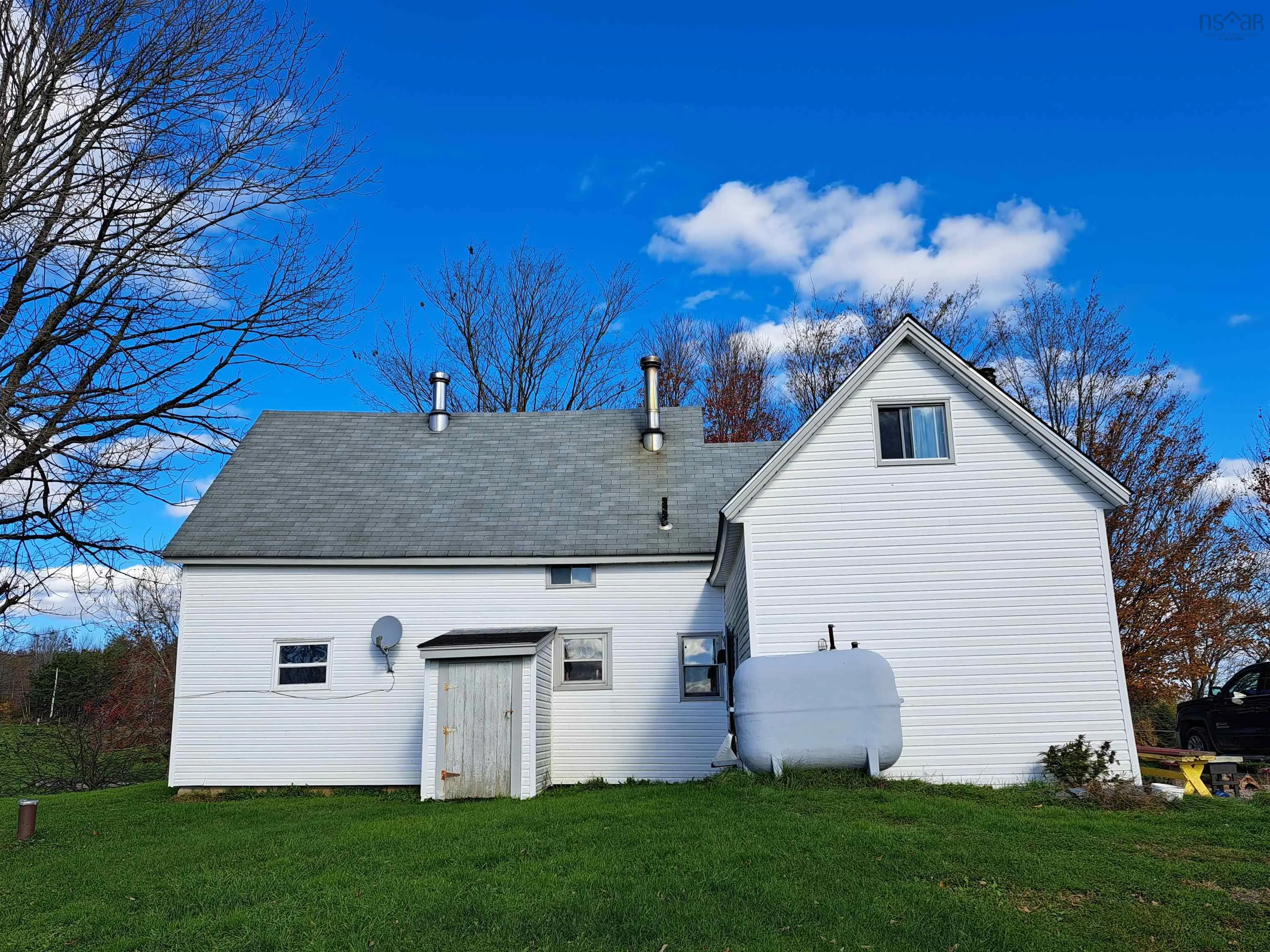 307 Lower Branch Road, Lower Branch Ns B4v 4m5, 4 Bedrooms Bedrooms, ,1 BathroomBathrooms,Farm,For Sale,Lower Branch,202322833