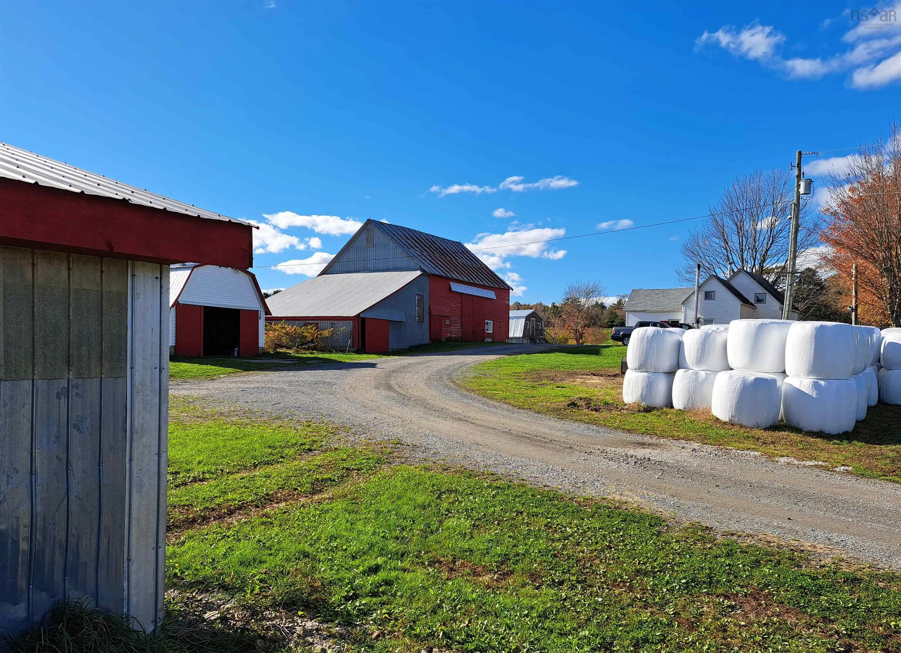307 Lower Branch Road, Lower Branch Ns B4v 4m5, 4 Bedrooms Bedrooms, ,1 BathroomBathrooms,Farm,For Sale,Lower Branch,202322833